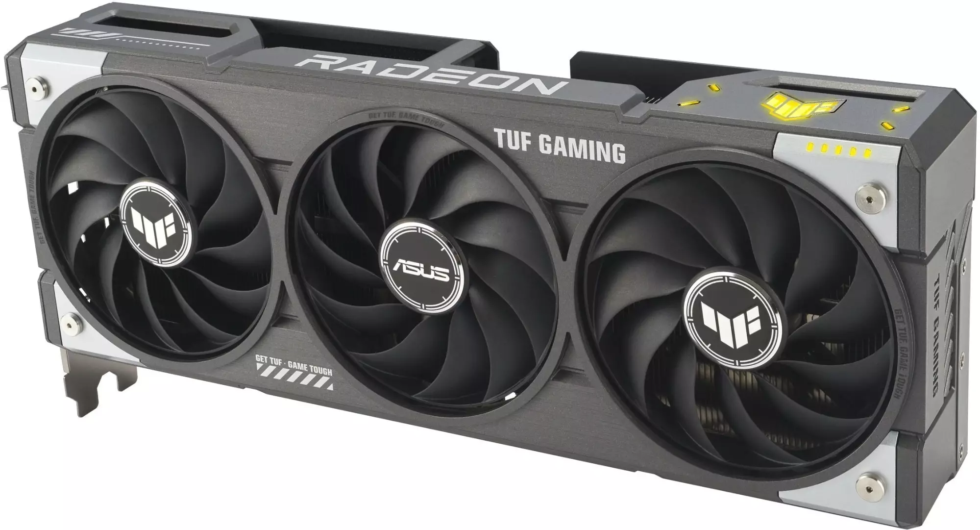 Обзор видеокарты Asus TUF Gaming Radeon RX 7900 XT OC Edition: мощь и надежность для бескомпромиссного гейминга в 4K.