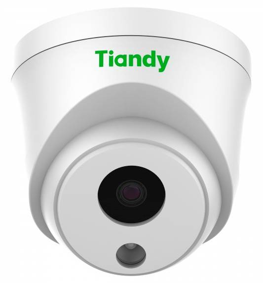 Обзор камеры видеонаблюдения Tiandy TC-C34HS I3: детальный анализ характеристик, особенностей и преимуществ модели с фиксированным фокусом 2.8мм.