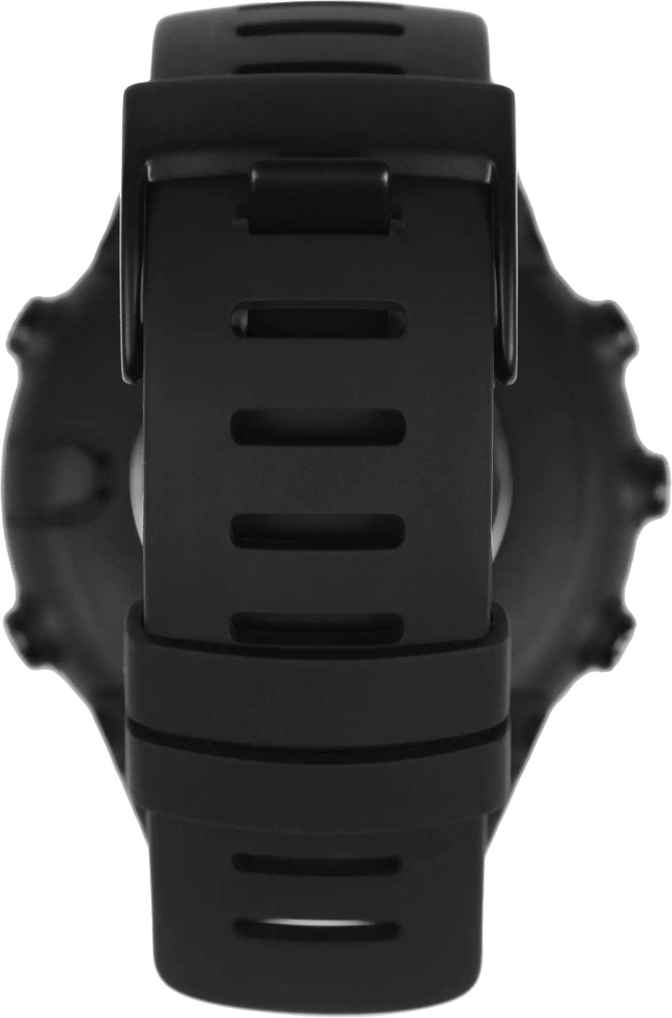 Обзор смарт-часов SUUNTO Core: надежный спутник для активного образа жизни и приключений в черном исполнении