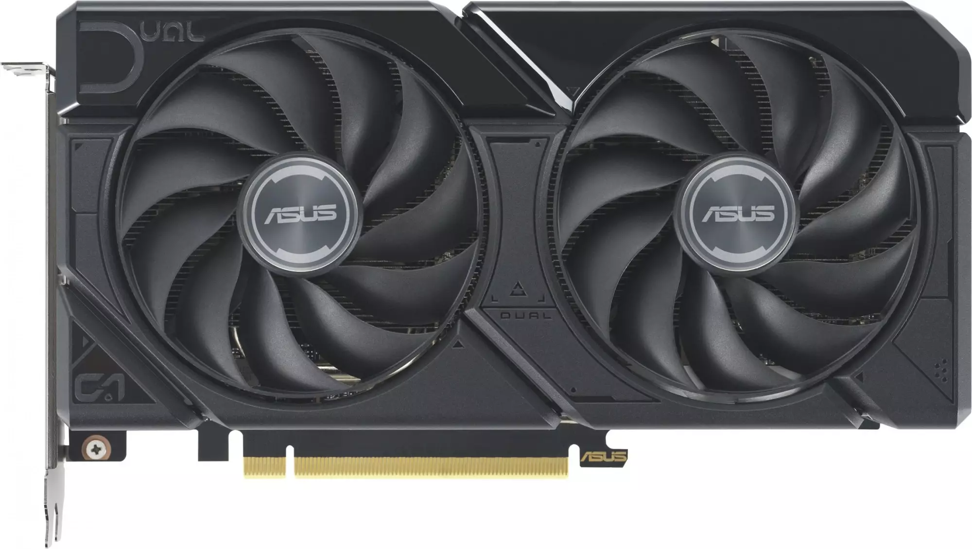 Обзор видеокарты Asus DUAL RX 7600 XT OC: 16 ГБ памяти и отличная производительность для современных игр