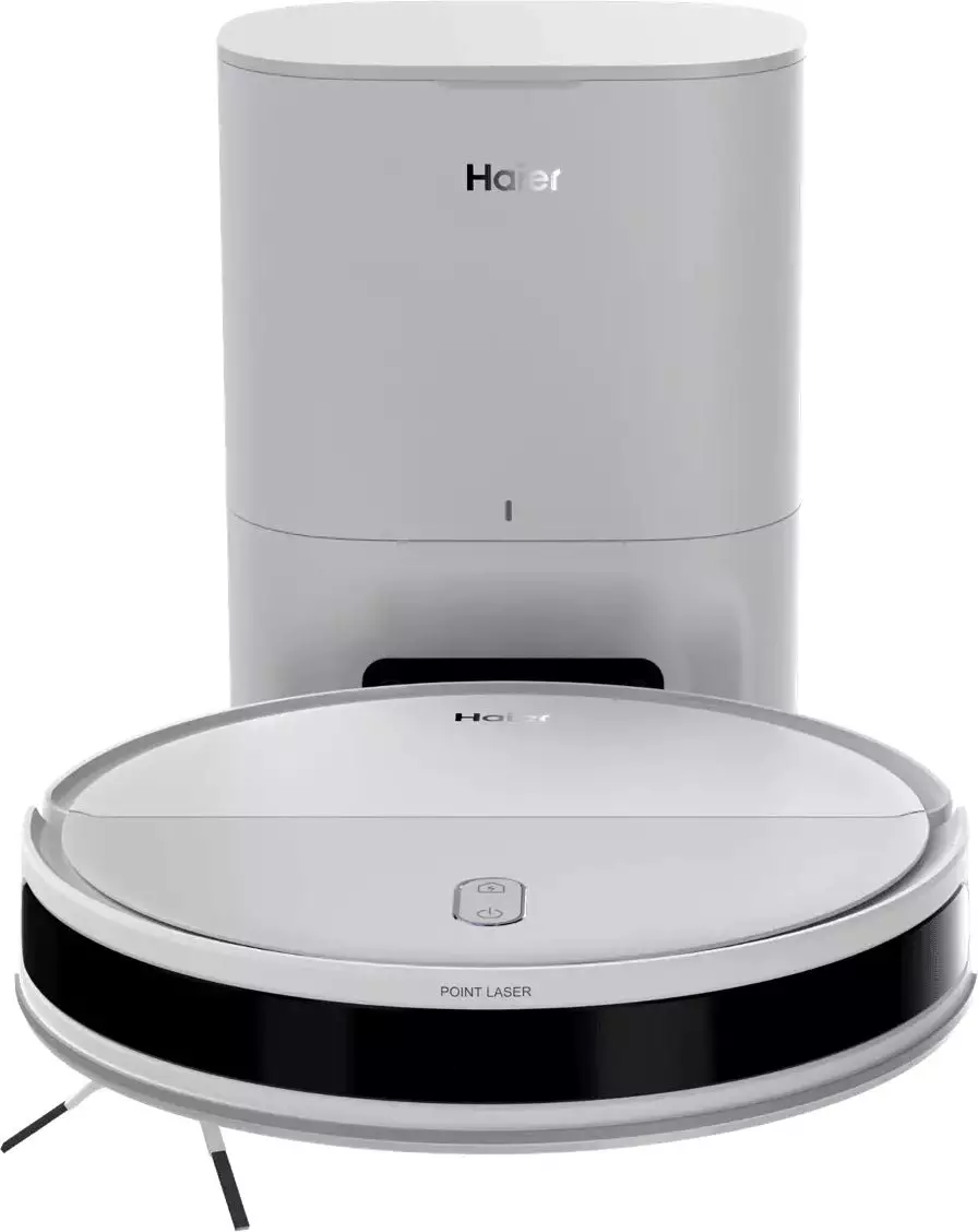 Обзор робота-пылесоса Haier HSR Pro Lite: идеальный помощник для поддержания чистоты в вашем доме?