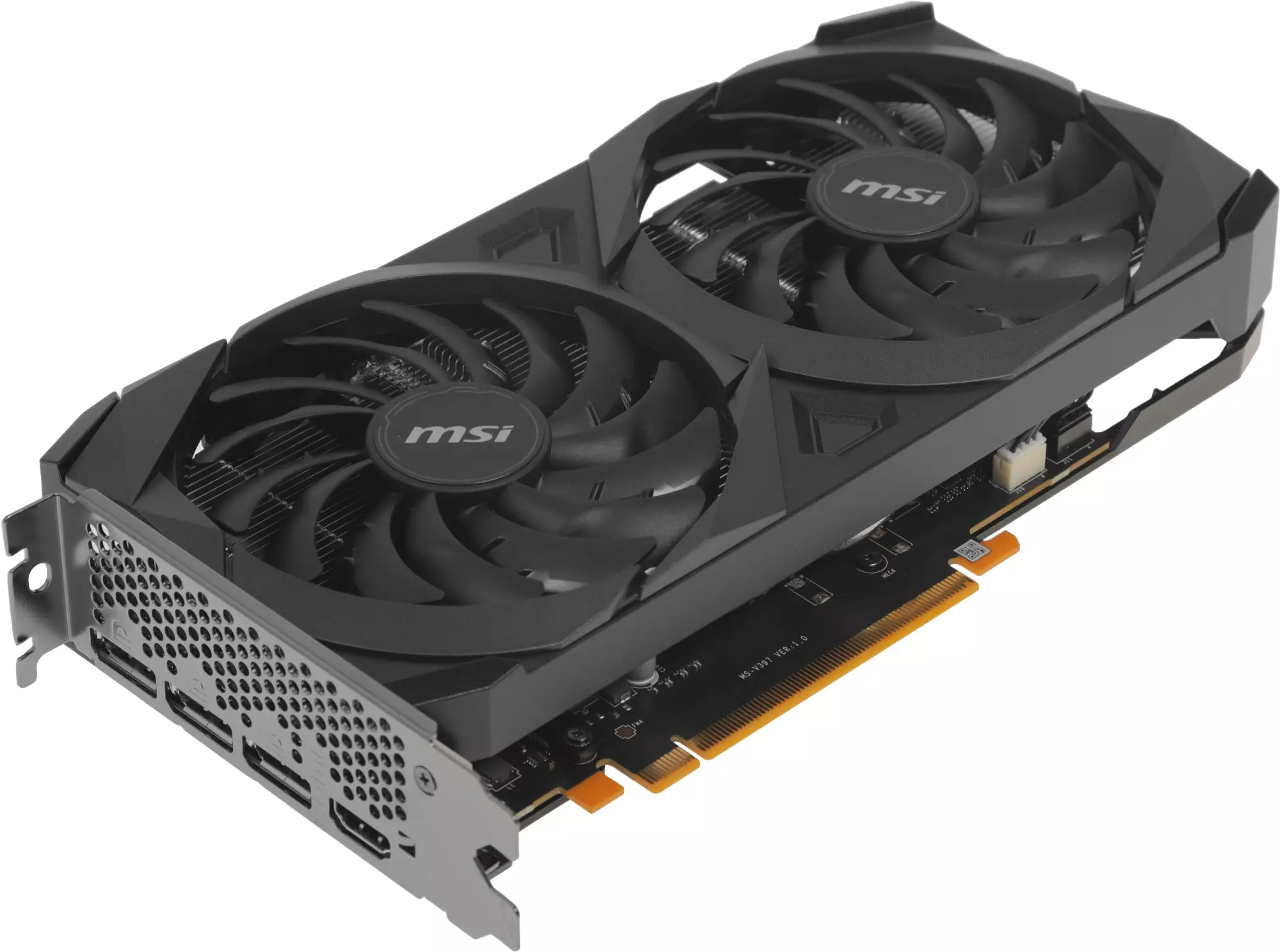 MSI RTX 3060 VENTUS 2X 12G: Обзор, Тестирование и Анализ Производительности - Идеальный Выбор для Современных Игр и Графических Задач