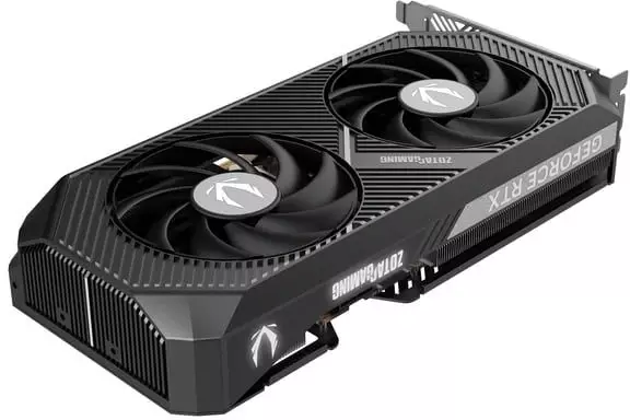 Zotac RTX 5070 TWIN EDGE: Обзор новой видеокарты с 12 ГБ памяти - стоит ли она своих денег?