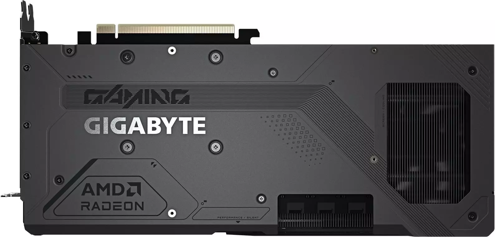 Обзор видеокарты Gigabyte Radeon RX 7900 XT GAMING OC: бескомпромиссная производительность и новые горизонты в мире компьютерных игр.