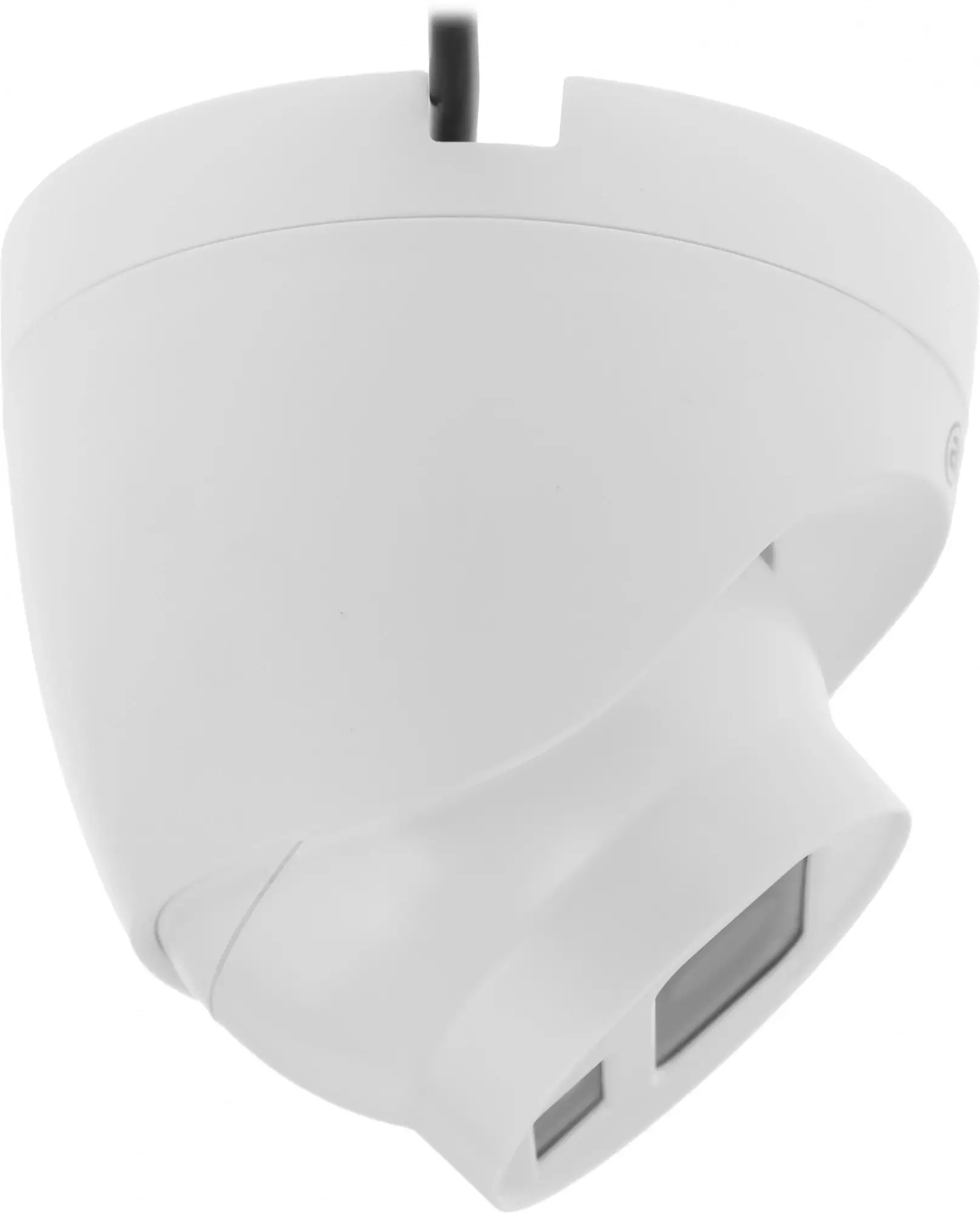 Обзор камеры видеонаблюдения Dahua DH-HAC-HDW1200CLQP-IL-A-0280B-S6: надежная фиксация, превосходное качество изображения и простота установки.