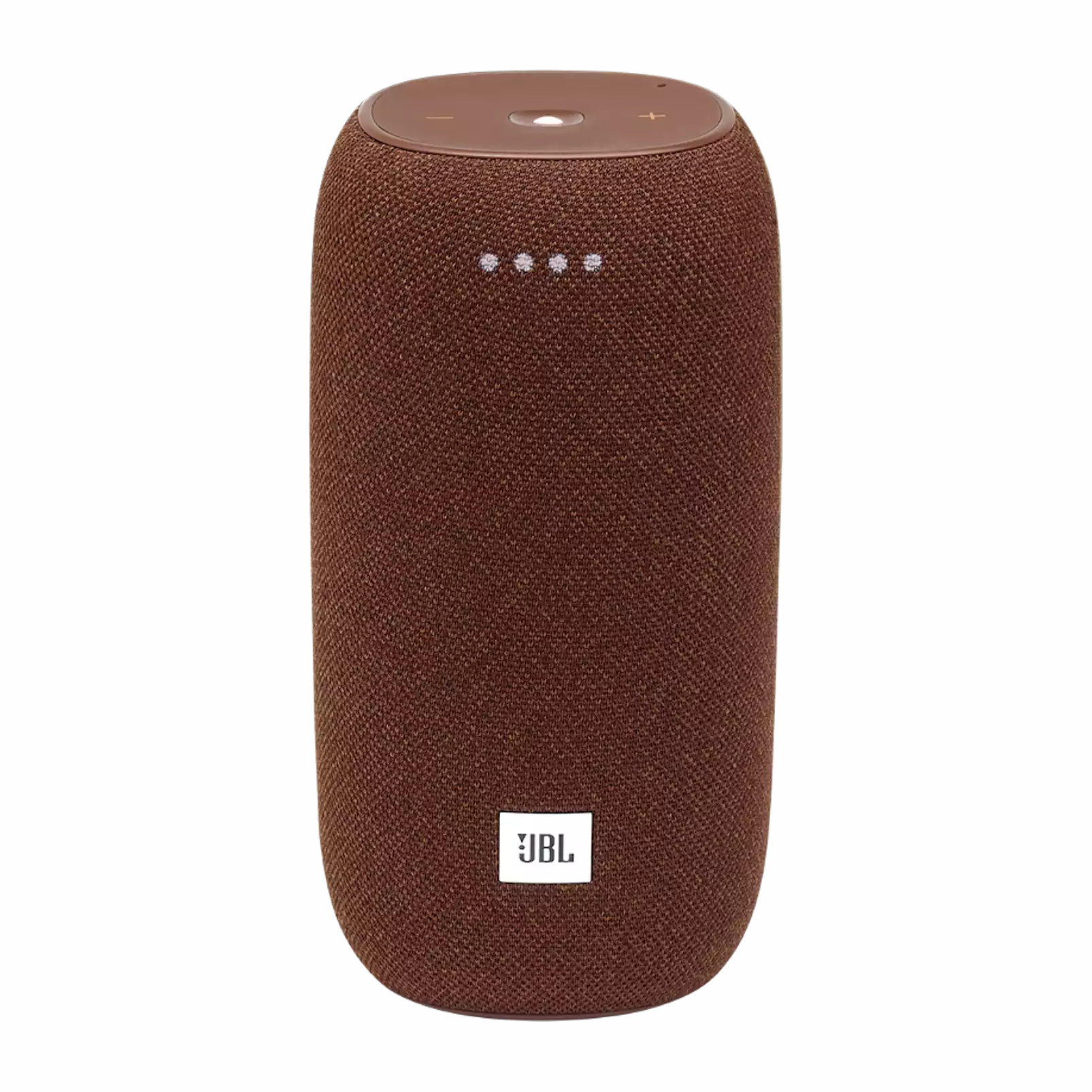 Обзор умной колонки JBL Link Portable Yandex Sienna Brown: портативность и интеллект.