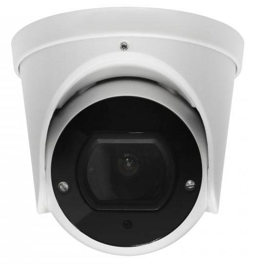 Обзор камеры видеонаблюдения Falcon Eye FE-MHD-DV2-35: надежная защита с переменным фокусным расстоянием для вашего дома и бизнеса.