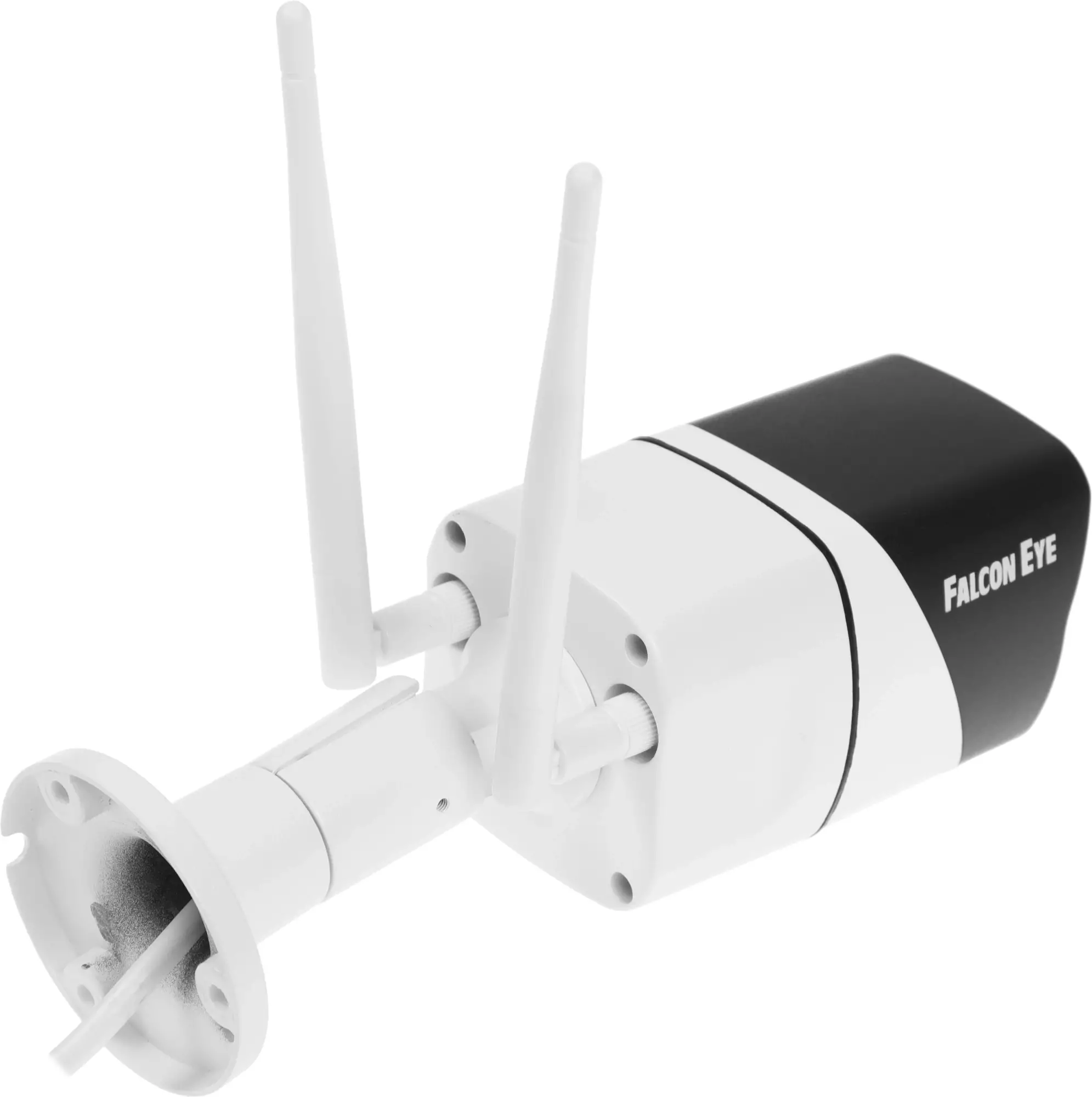 Обзор камеры видеонаблюдения Falcon Eye Jager: надежная защита вашего дома и имущества в любое время суток.