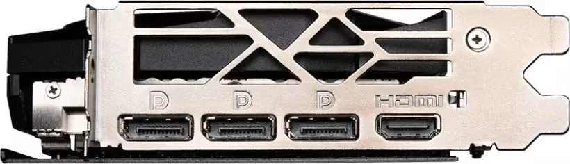 Обзор MSI RTX 4060 Ti GAMING X 8G: Мощь и стиль в мире современных видеоигр и графических вычислений