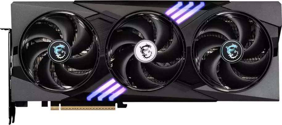 Обзор MSI RTX 5070 GAMING TRIO OC: 12 ГБ видеопамяти и выдающаяся производительность в требовательных играх и графических приложениях.