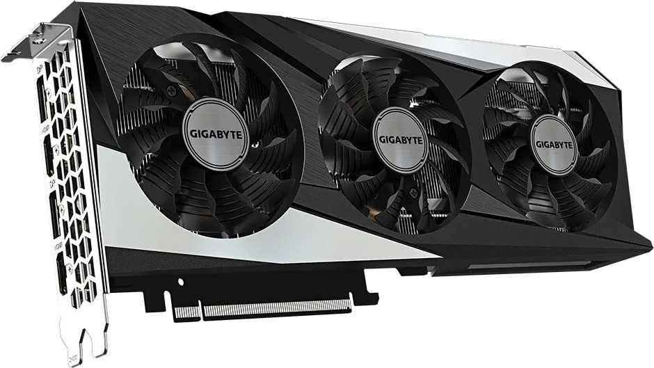 Обзор Gigabyte GeForce RTX 3060 GAMING OC 12GB: Мощь и стиль в каждой игре, идеальный выбор для геймеров.