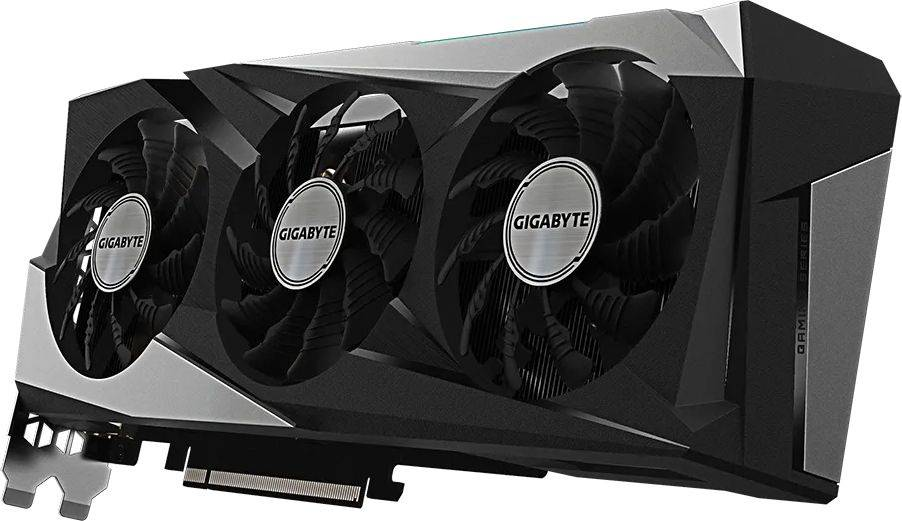 Gigabyte RX 6650 XT Gaming OC: Обзор, Тесты и Сравнение с RTX 3060 - Идеальная Видеокарта для 1080p Гейминга?