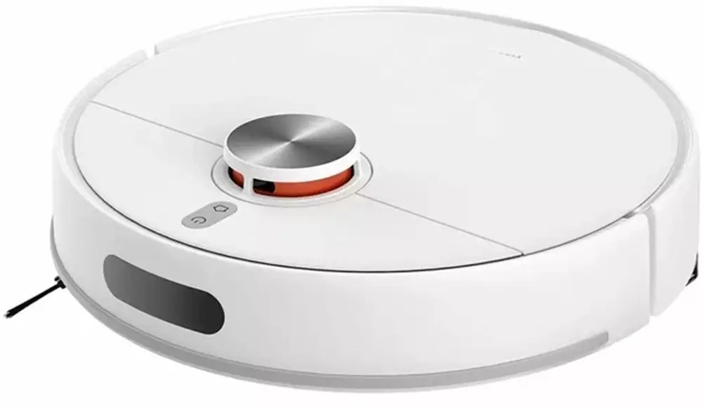 Обзор Xiaomi Robot Vacuum S40: умный робот-пылесос для дома - функции, особенности и преимущества белой модели.