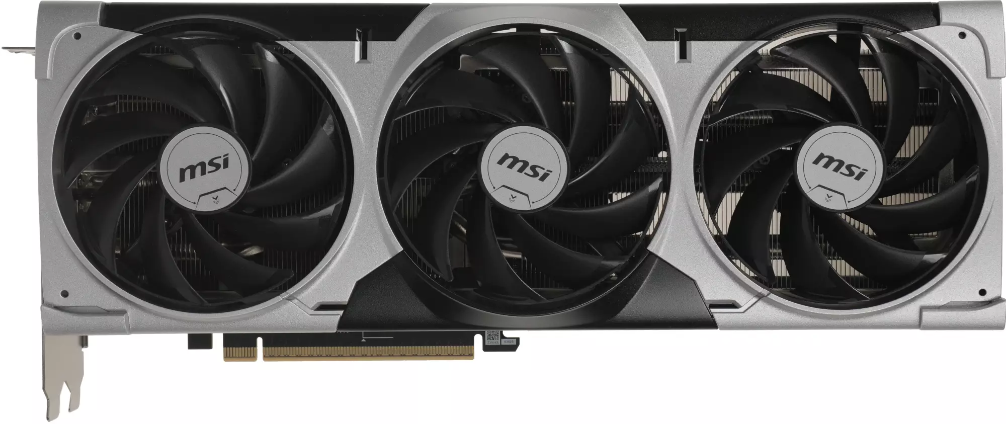 Обзор MSI RTX 5070 VENTUS 3X OC: 12 ГБ видеопамяти и отличная производительность для требовательных геймеров и профессионалов в 2024 году