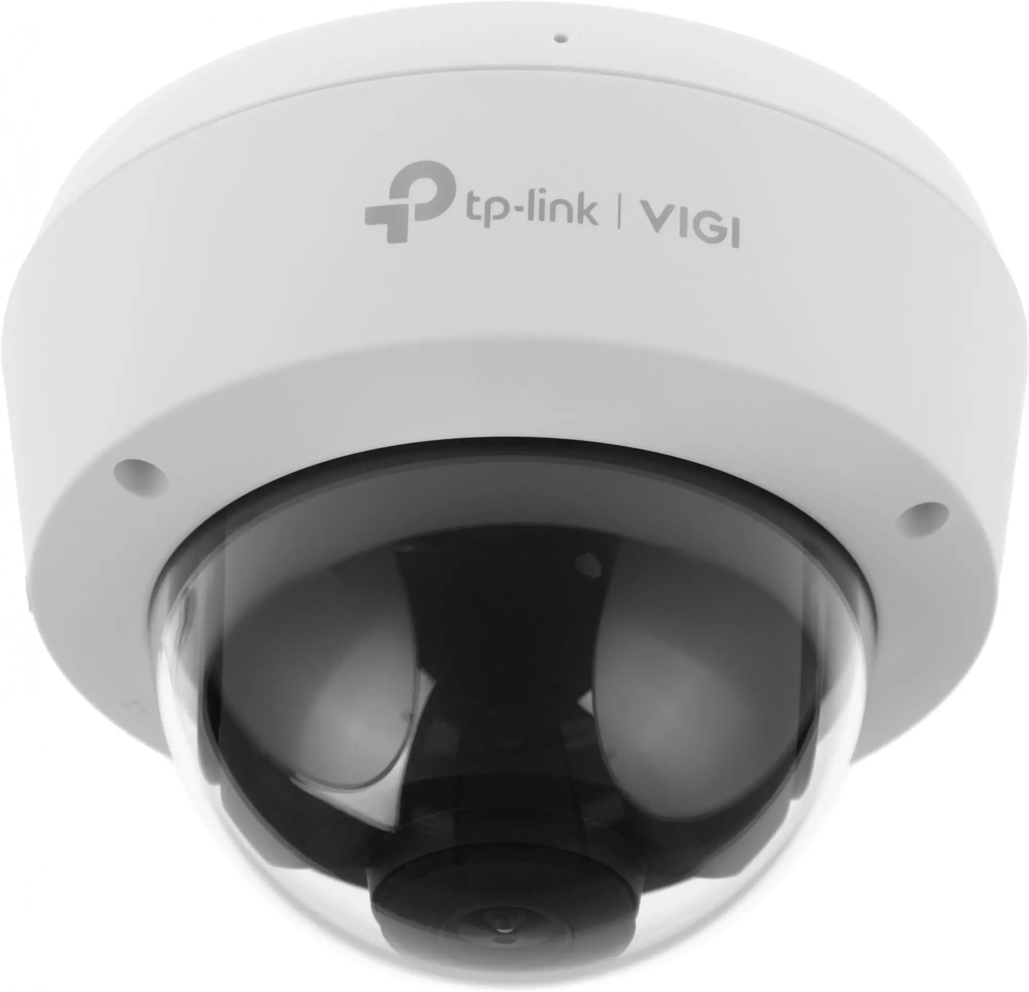 Обзор камеры видеонаблюдения TP-Link Vigi C230: надежная защита с фиксированным фокусом 2.8мм для вашего дома и бизнеса.