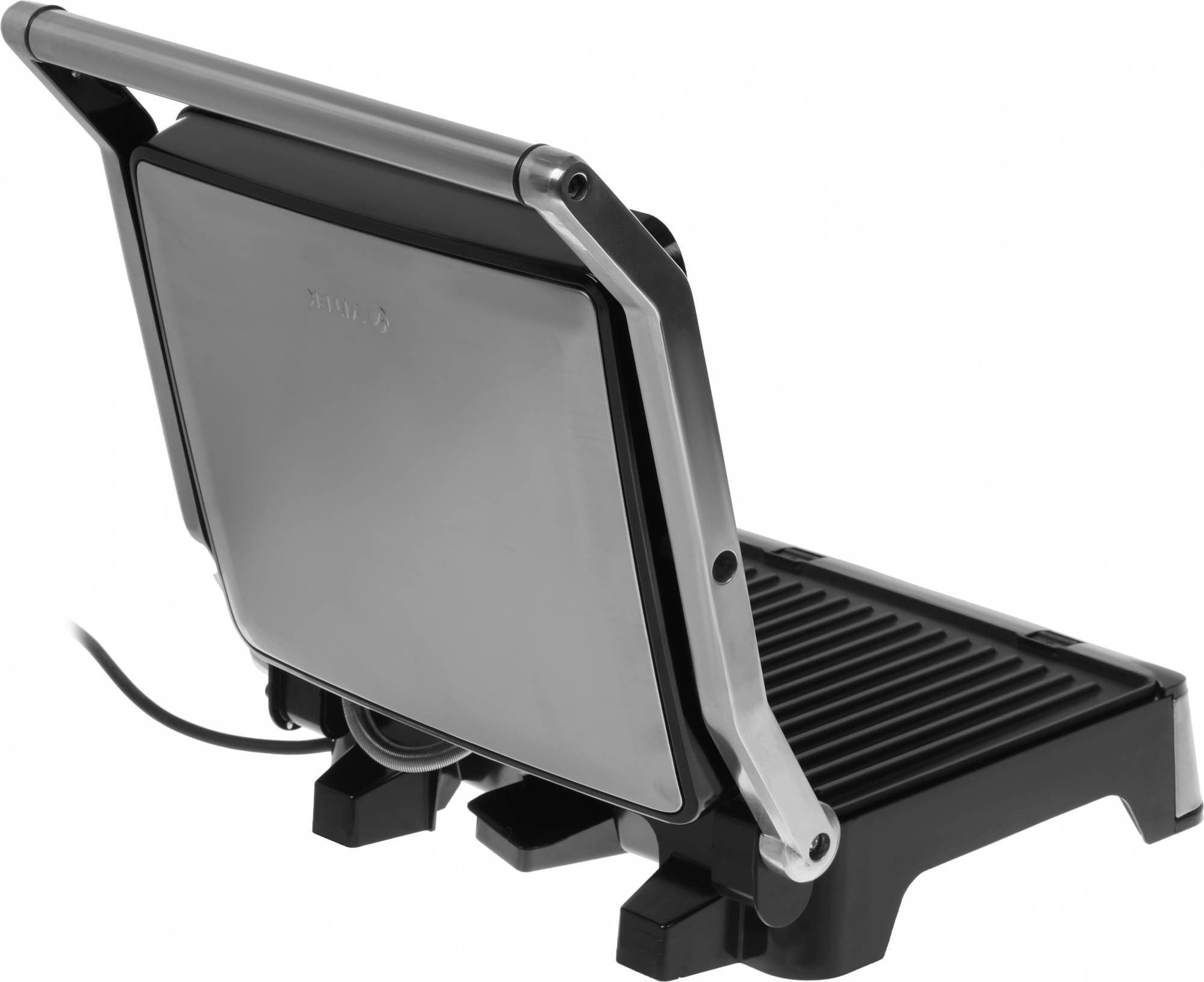 Vitek Verde VT-8450: Обзор электрогриля - стильный дизайн, функциональность и превосходные результаты для вкусных блюд каждый день.