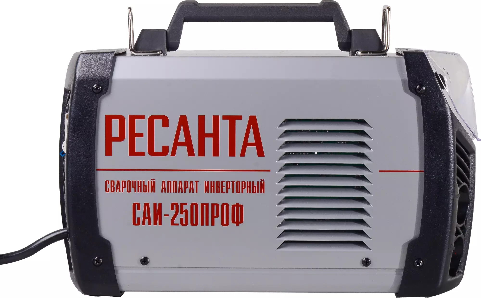 Обзор сварочного аппарата Ресанта САИ 250ПРОФ: надежный инструмент для профессиональной сварки и бытовых задач. Мощность, функциональность, преимущества.