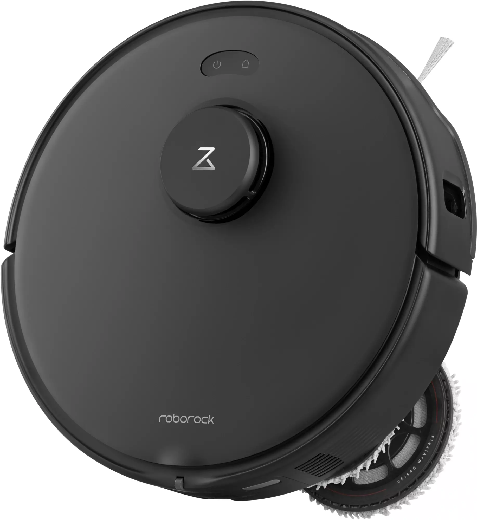 Обзор Roborock Qrevo EdgeC: Инновационный робот-пылесос с передовой навигацией и мощной уборкой для безупречной чистоты вашего дома.