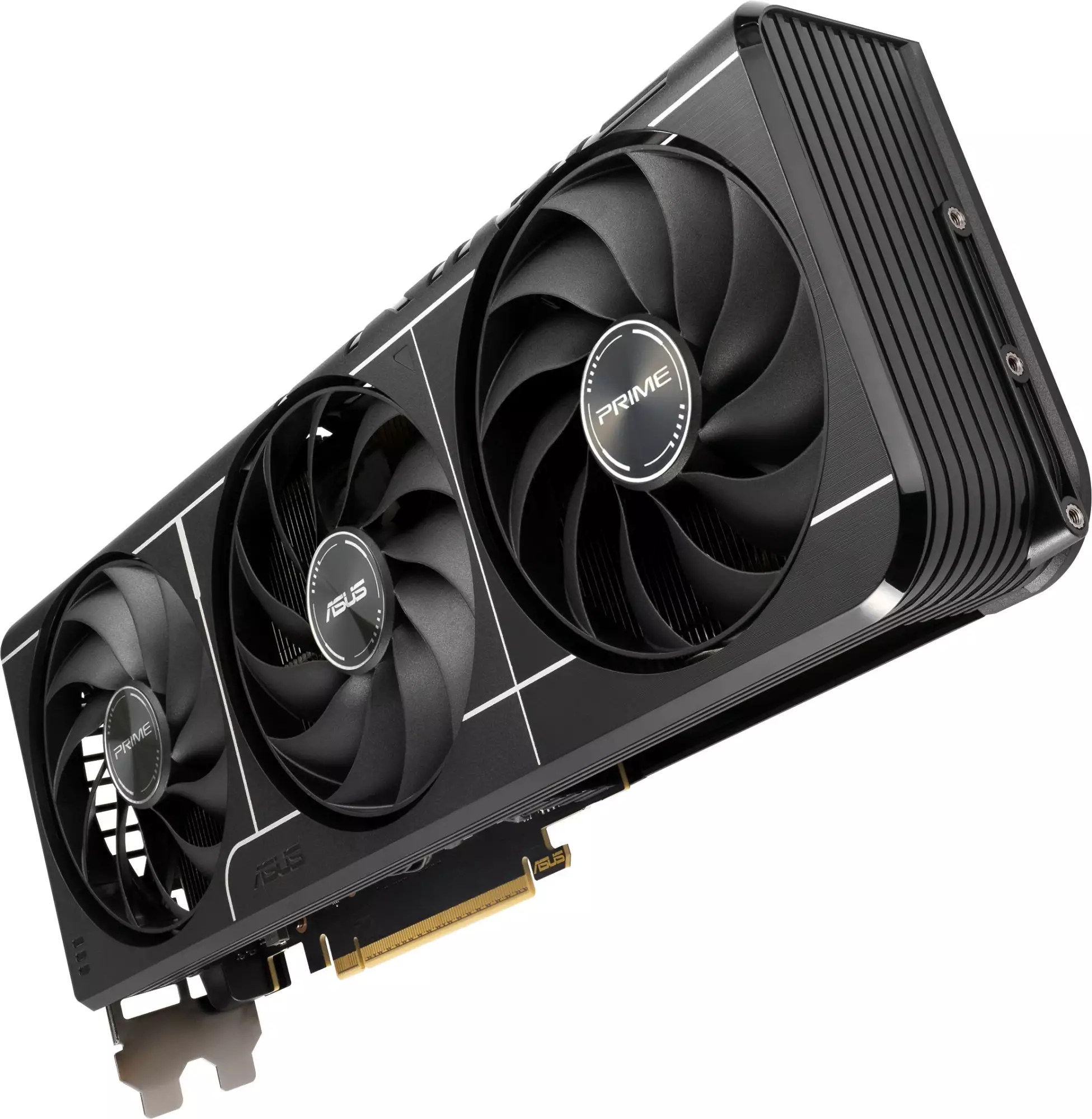 Обзор видеокарты Asus PRIME RTX 5060 Ti 16GB: оптимальный выбор для геймеров и создателей контента в 2024 году