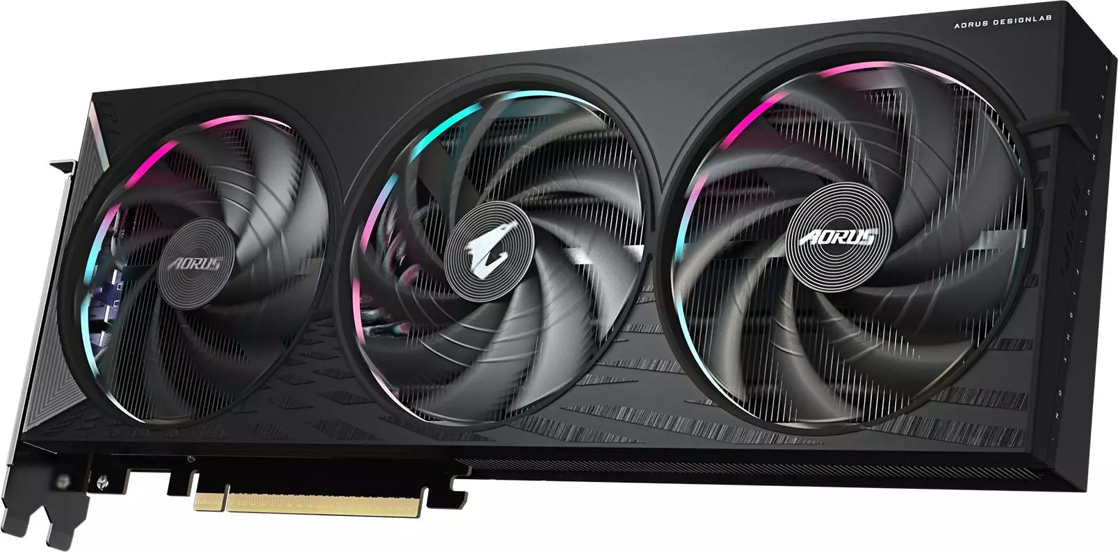 Обзор видеокарты Gigabyte AORUS GeForce RTX 4060 Ti Elite 16GB: Мощь и стиль для требовательных геймеров и профессионалов.