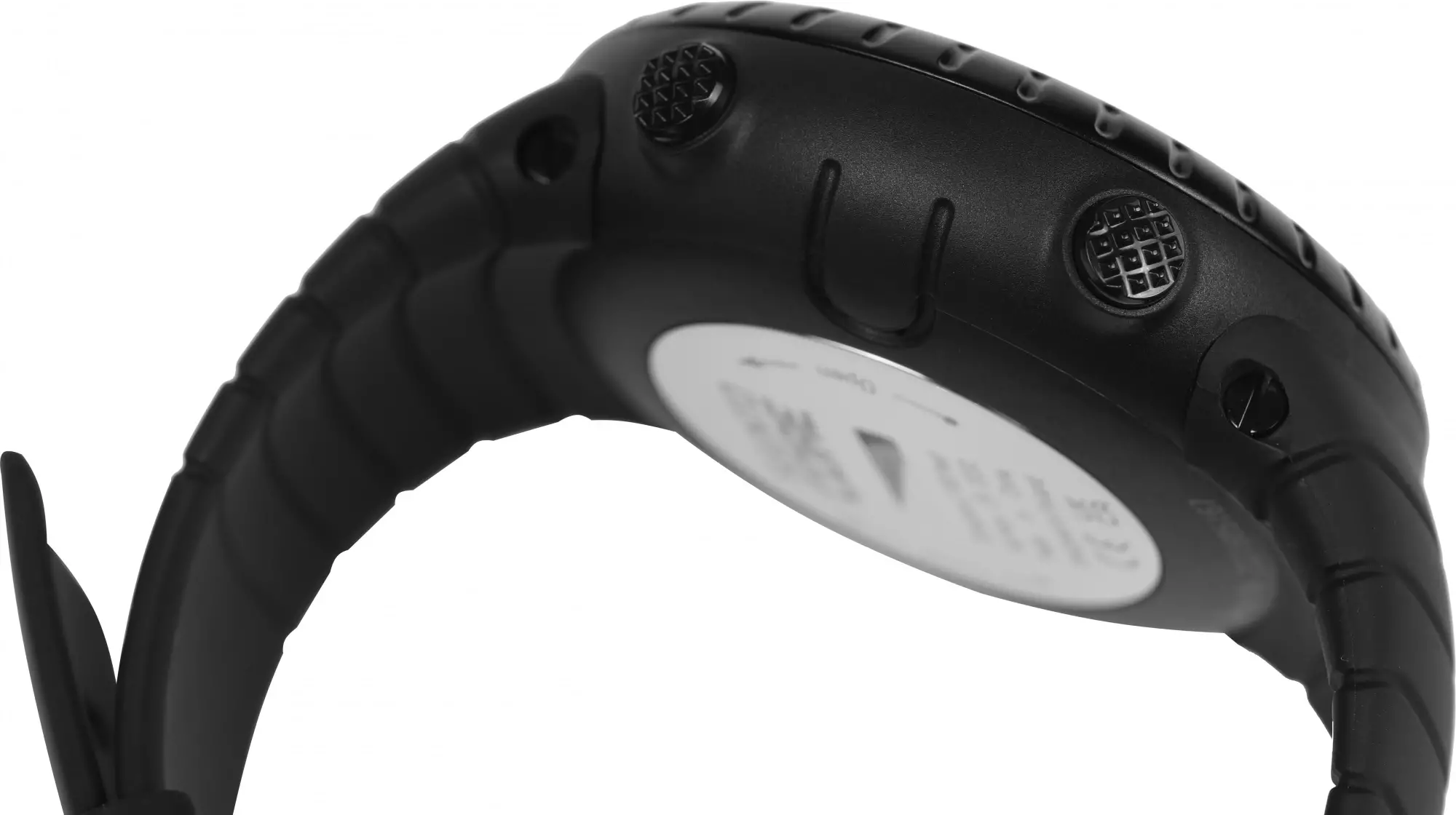 Обзор смарт-часов SUUNTO Core: надежный спутник для активного образа жизни и приключений в черном исполнении