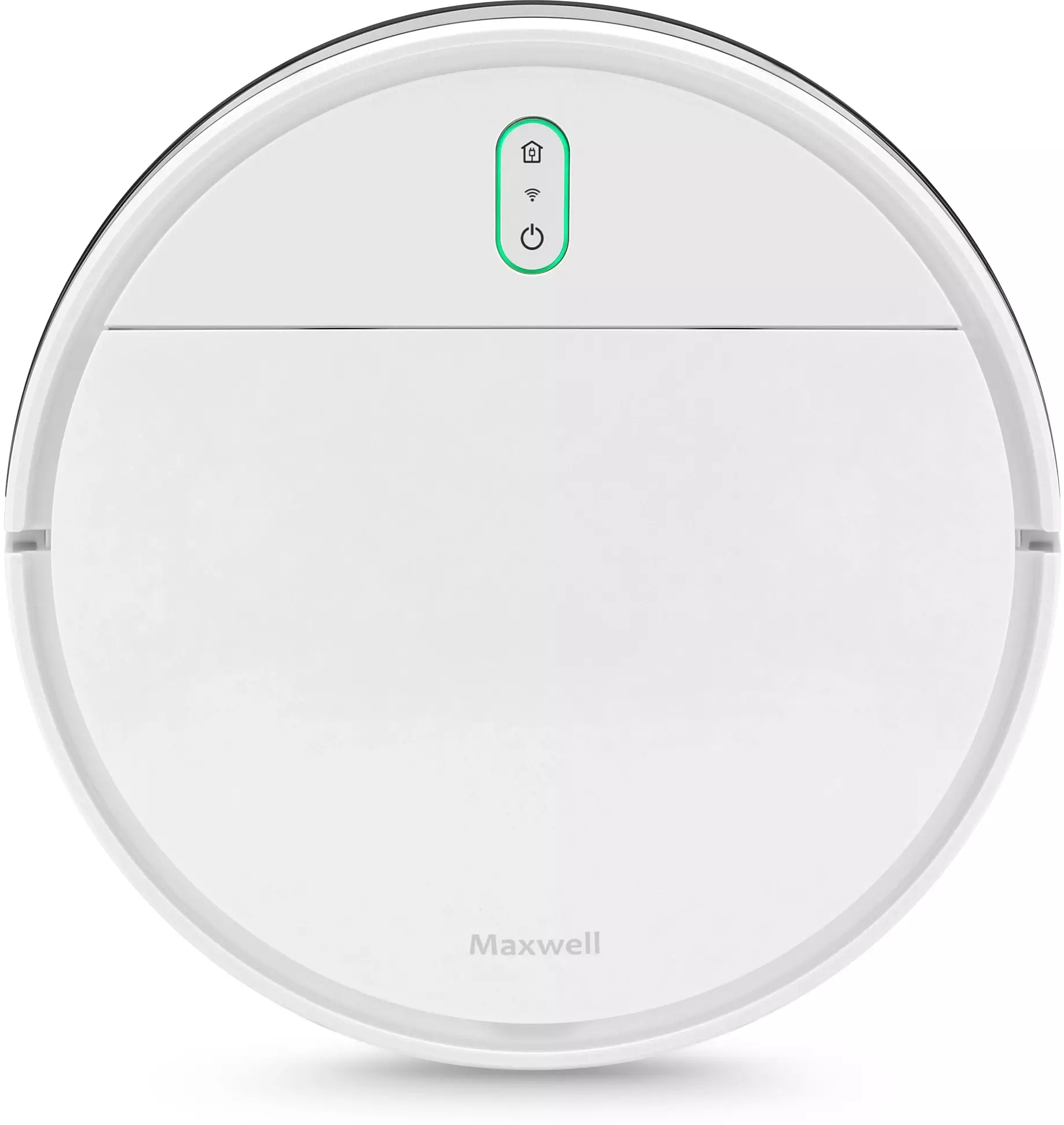 Обзор робота-пылесоса Maxwell MW-3291: надежный помощник для поддержания чистоты в вашем доме без лишних усилий.