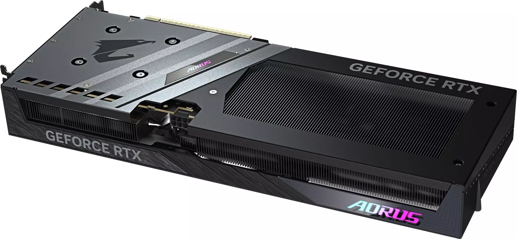 Обзор видеокарты Gigabyte AORUS GeForce RTX 4060 Ti Elite 16GB: Мощь и стиль для требовательных геймеров и профессионалов.