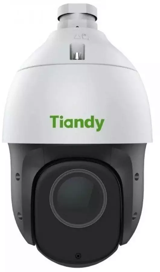 Обзор камеры видеонаблюдения Tiandy Pro TC-H354S 23X/I/E/V3.1: мощный зум, превосходное качество изображения и надежность.