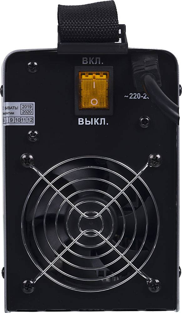 Обзор сварочного аппарата Ресанта САИ-220: надежный помощник для профессиональной и бытовой сварки, особенности, преимущества и сфера применения.