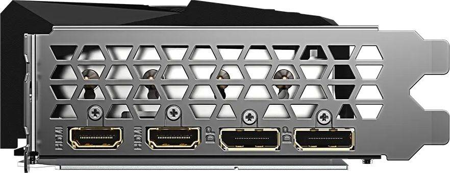 Gigabyte RX 6650 XT Gaming OC: Обзор, Тесты и Сравнение с RTX 3060 - Идеальная Видеокарта для 1080p Гейминга?
