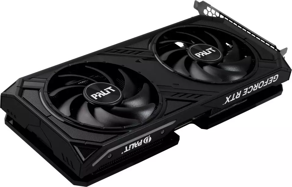 Обзор видеокарты Palit RTX 4070 SUPER DUAL: мощь и эффективность для геймеров и профессионалов в компактном исполнении.