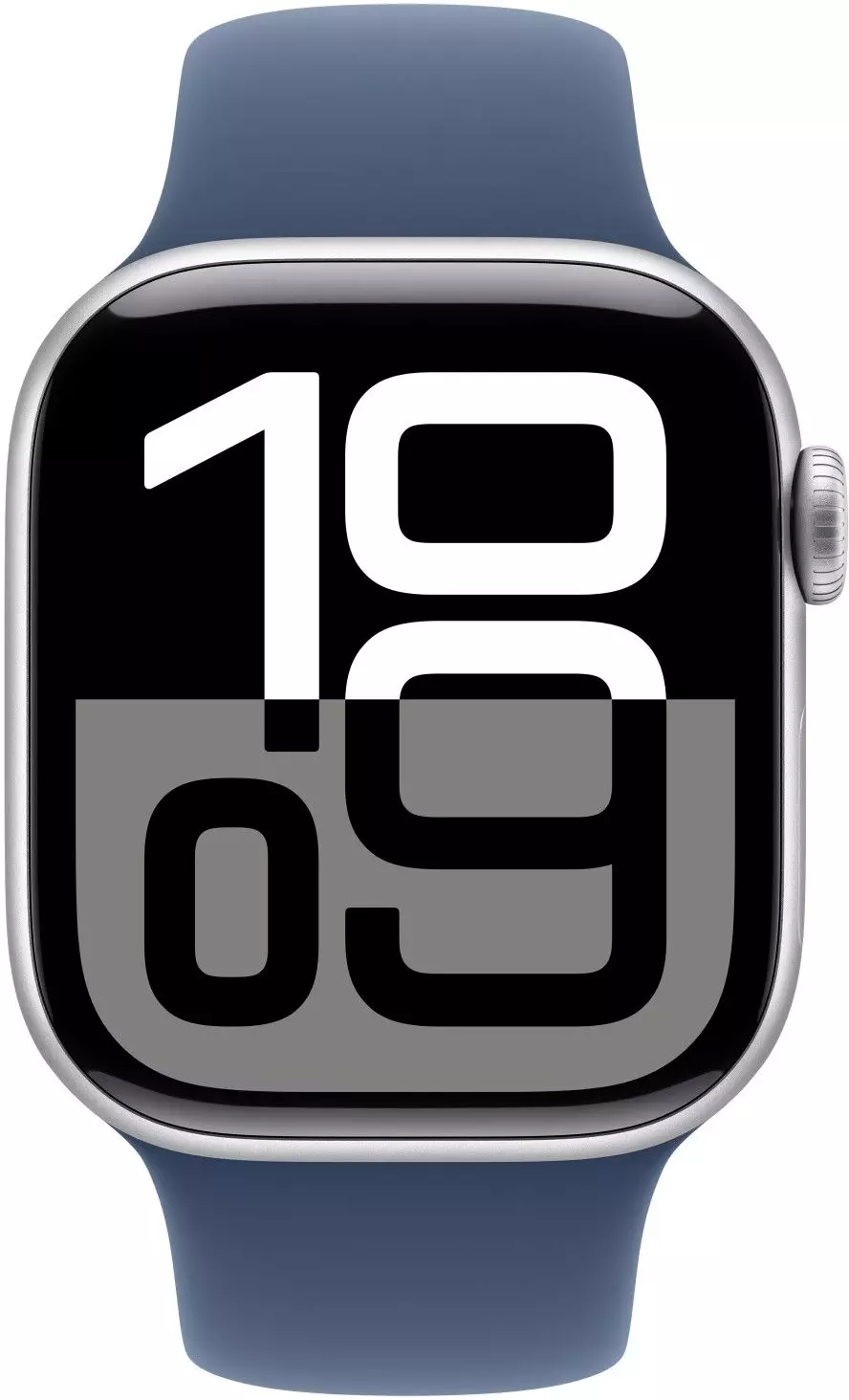 Обзор смарт-часов APPLE Watch SE 2024: идеальный выбор для активной жизни в стильном серебристом корпусе A2722.