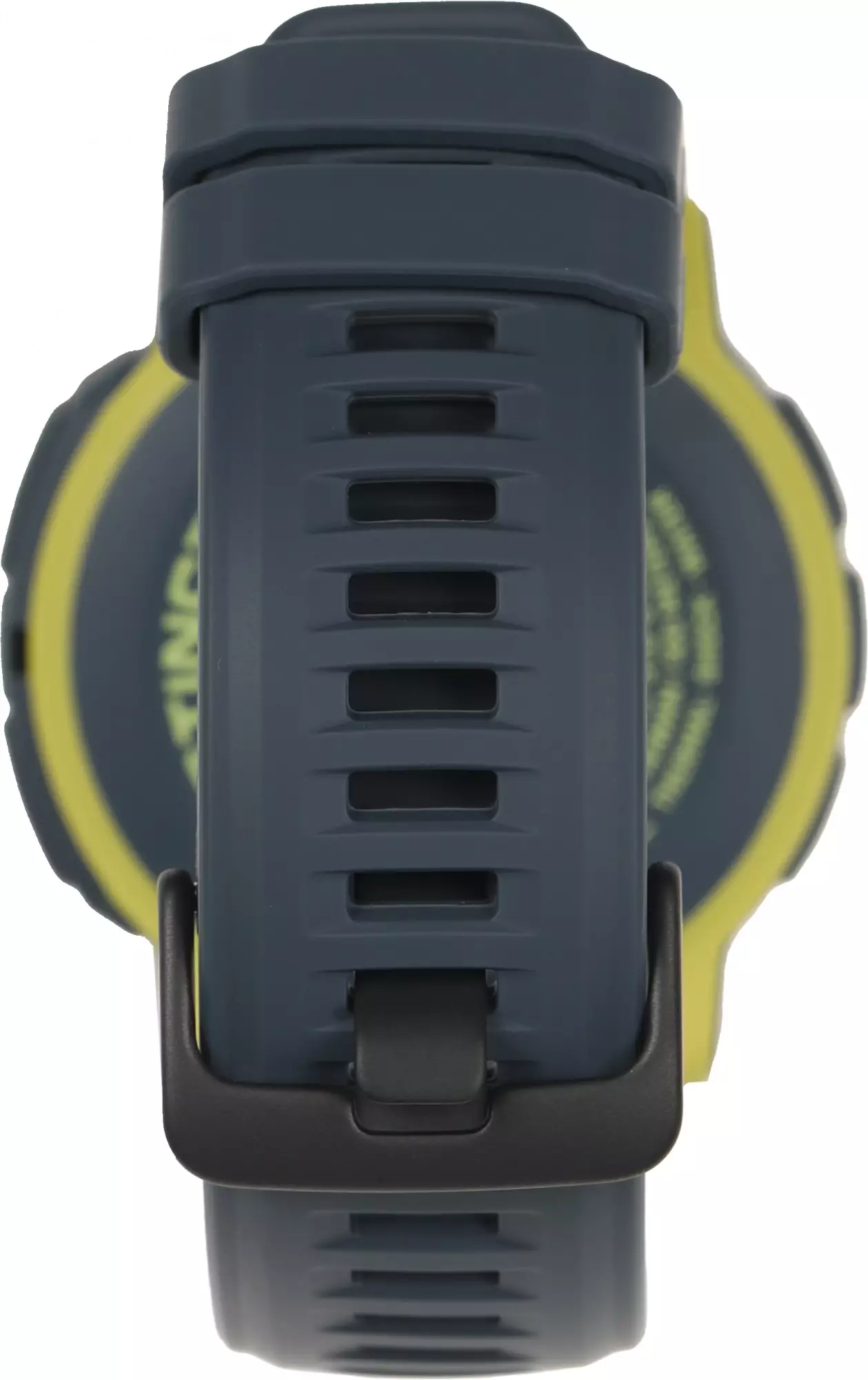 Обзор смарт-часов GARMIN Instinct 2 SURF: надежный спутник для любителей водных видов спорта в стильном темно-сером и зеленом исполнении