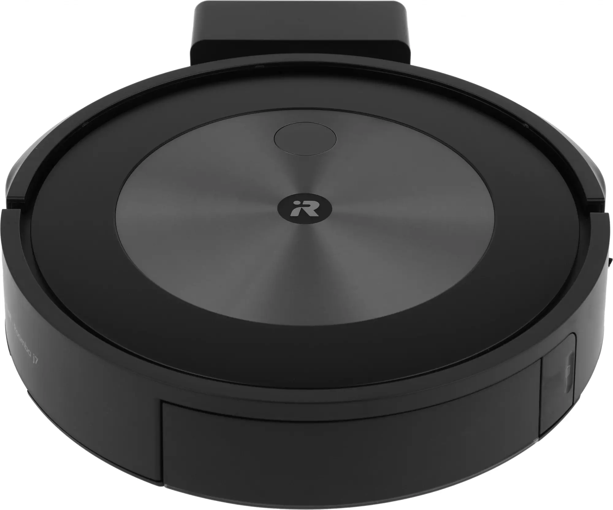 Обзор робота-пылесоса iRobot Roomba J7: интеллектуальная уборка, распознавание препятствий и безупречная чистота в вашем доме.
