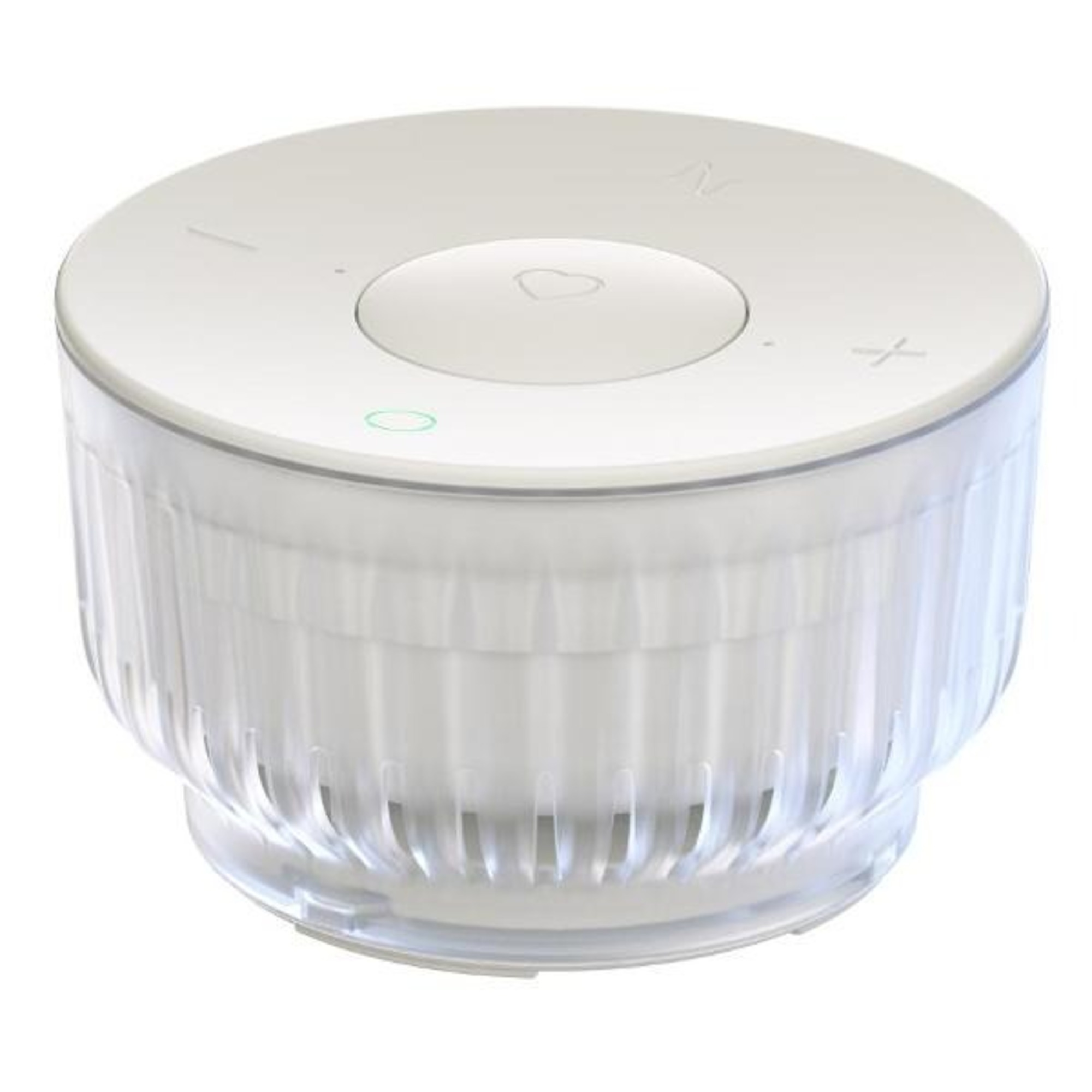 Обзор Sber Boom Mini 2: Неоновый звук в компактном формате