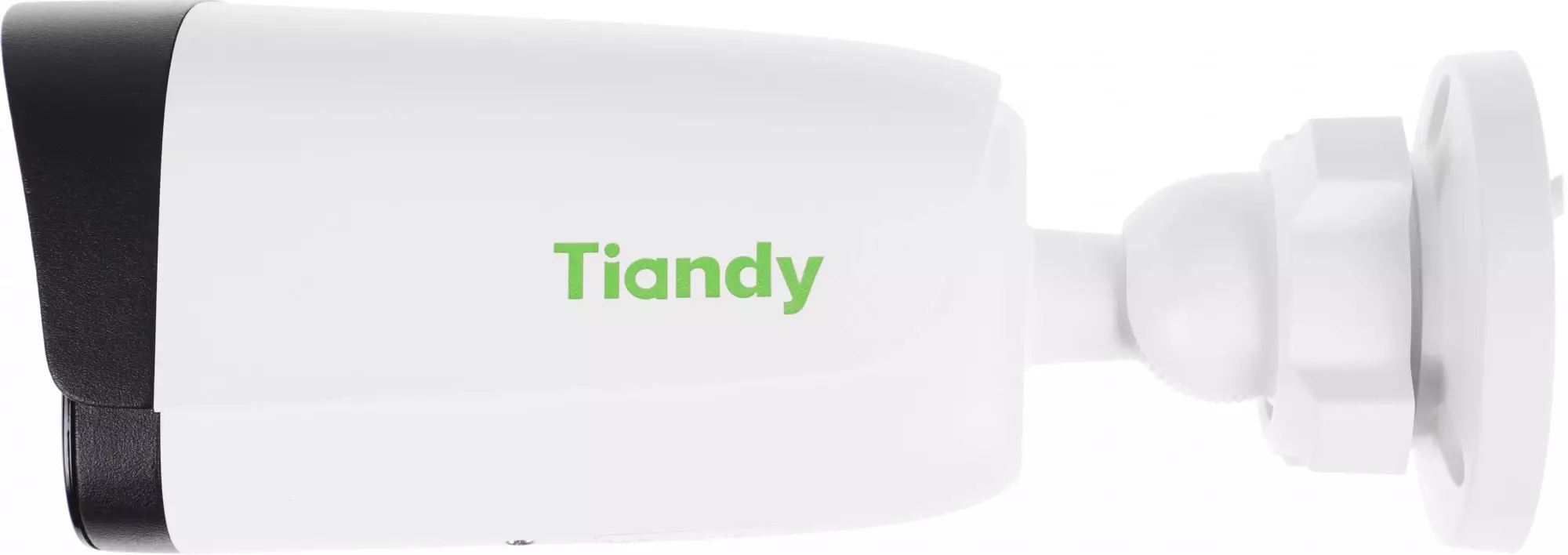 Обзор камеры видеонаблюдения Tiandy Lite TC-C32UN I8: универсальное решение с переменным фокусным расстоянием для надежной охраны.