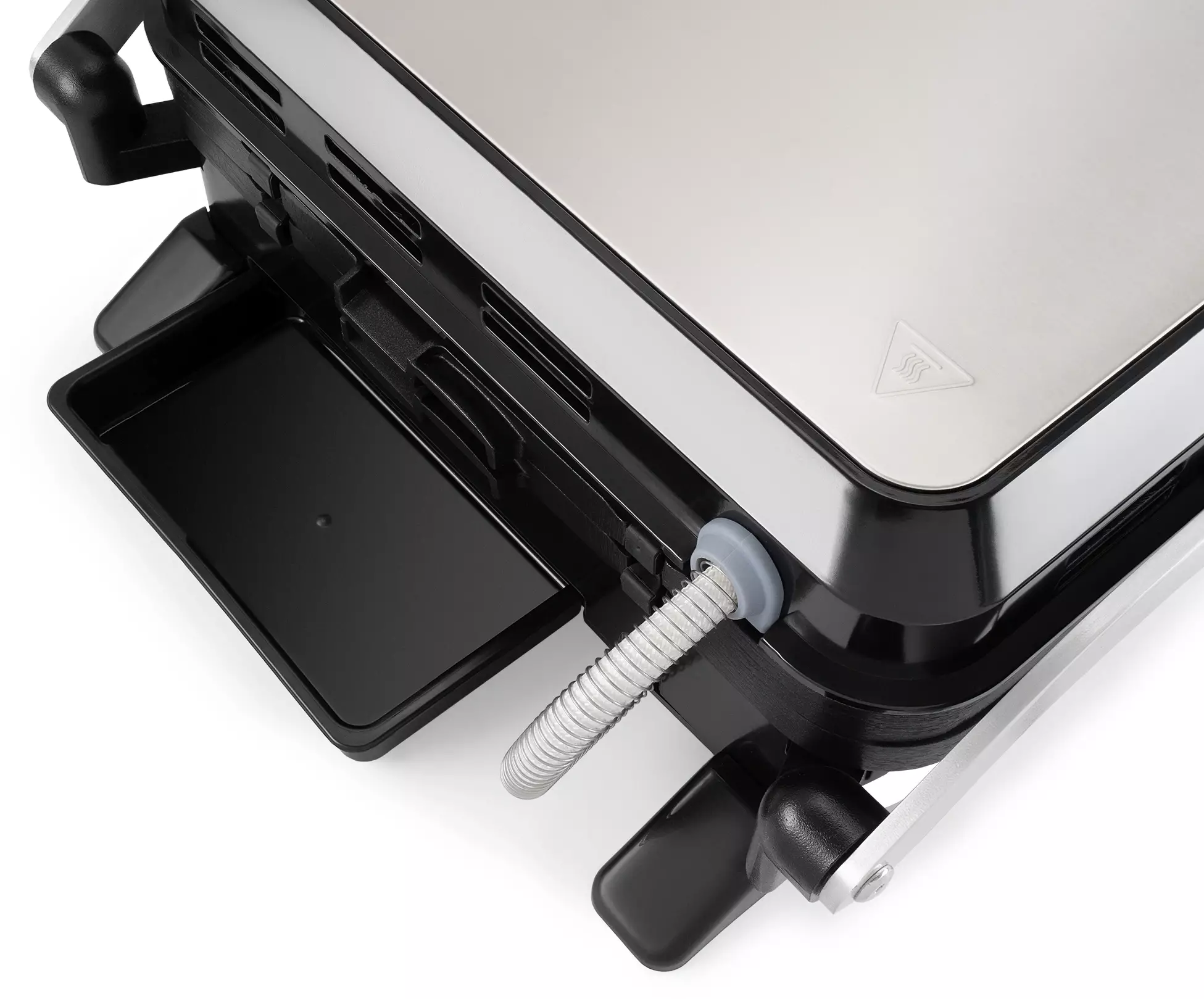 Vitek VT-PG5515: Обзор электрогриля - преимущества, особенности и стоит ли покупать эту модель для приготовления вкусных блюд.