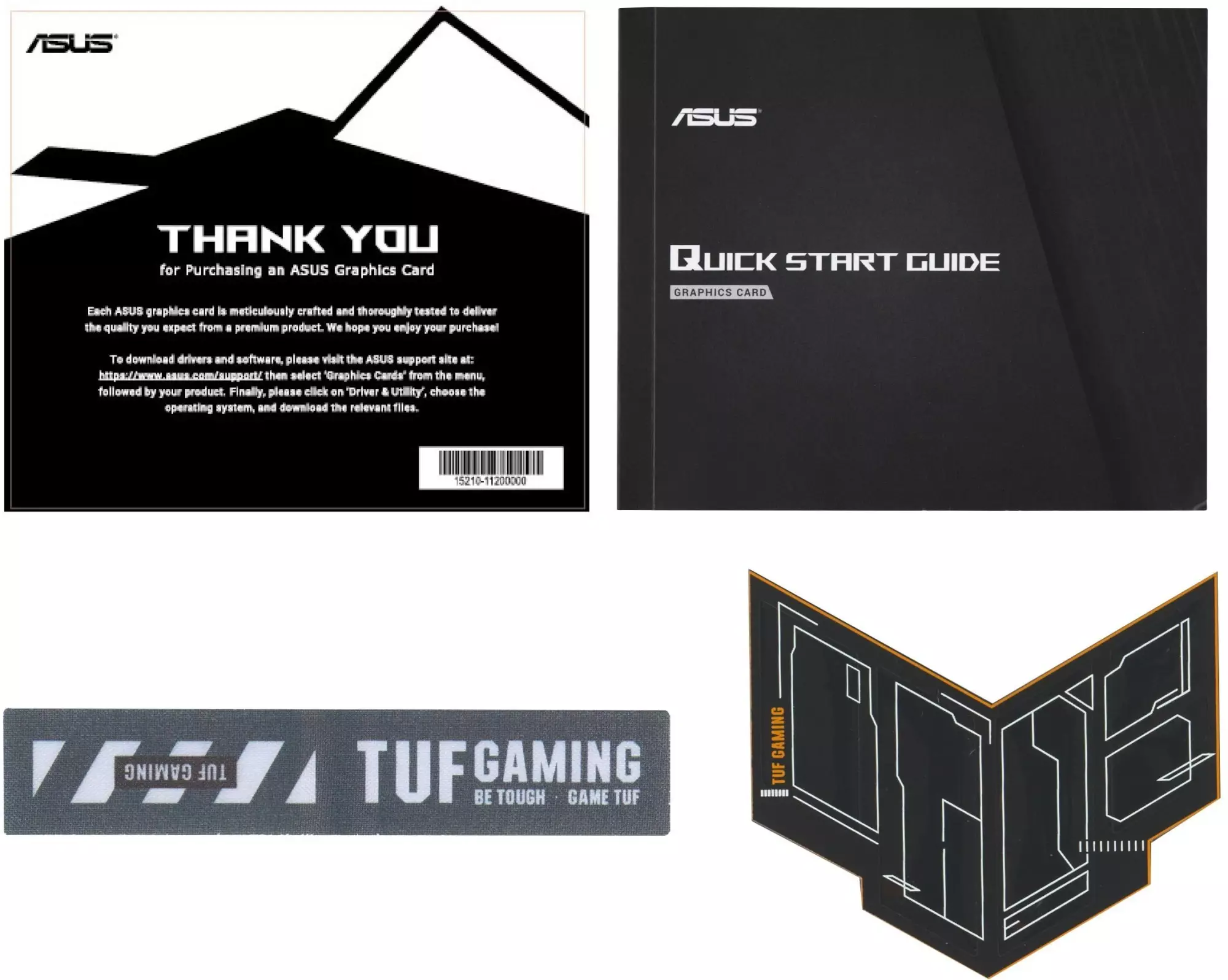 Обзор видеокарты Asus TUF Gaming Radeon RX 7900 XT OC Edition: мощь и надежность для бескомпромиссного гейминга в 4K.