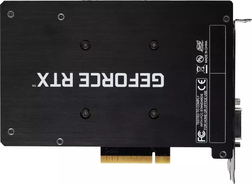 Обзор видеокарты Palit RTX 3050 DUAL 8GB: оптимальный выбор для гейминга в 1080p и трассировки лучей?