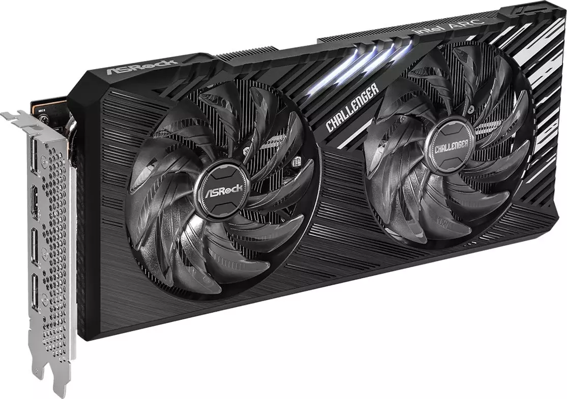 Обзор видеокарты Asrock A750 CL SE 8GB: стоит ли она своих денег и как показывает себя в современных играх?