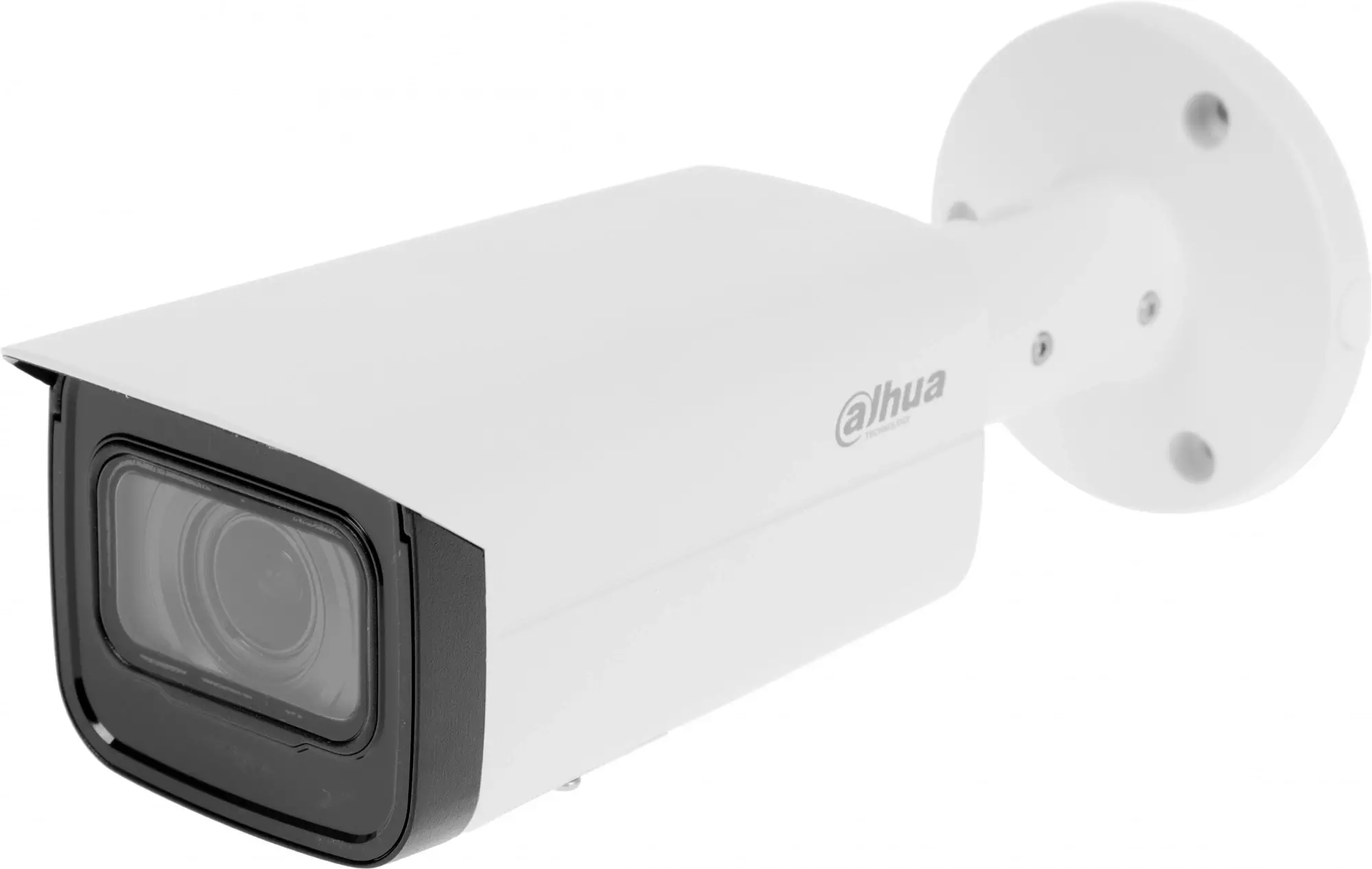 Обзор камеры видеонаблюдения Dahua DH-IPC-HFW1431TP-ZS-S4: надежная защита и кристально чистое изображение для вашего дома или офиса.