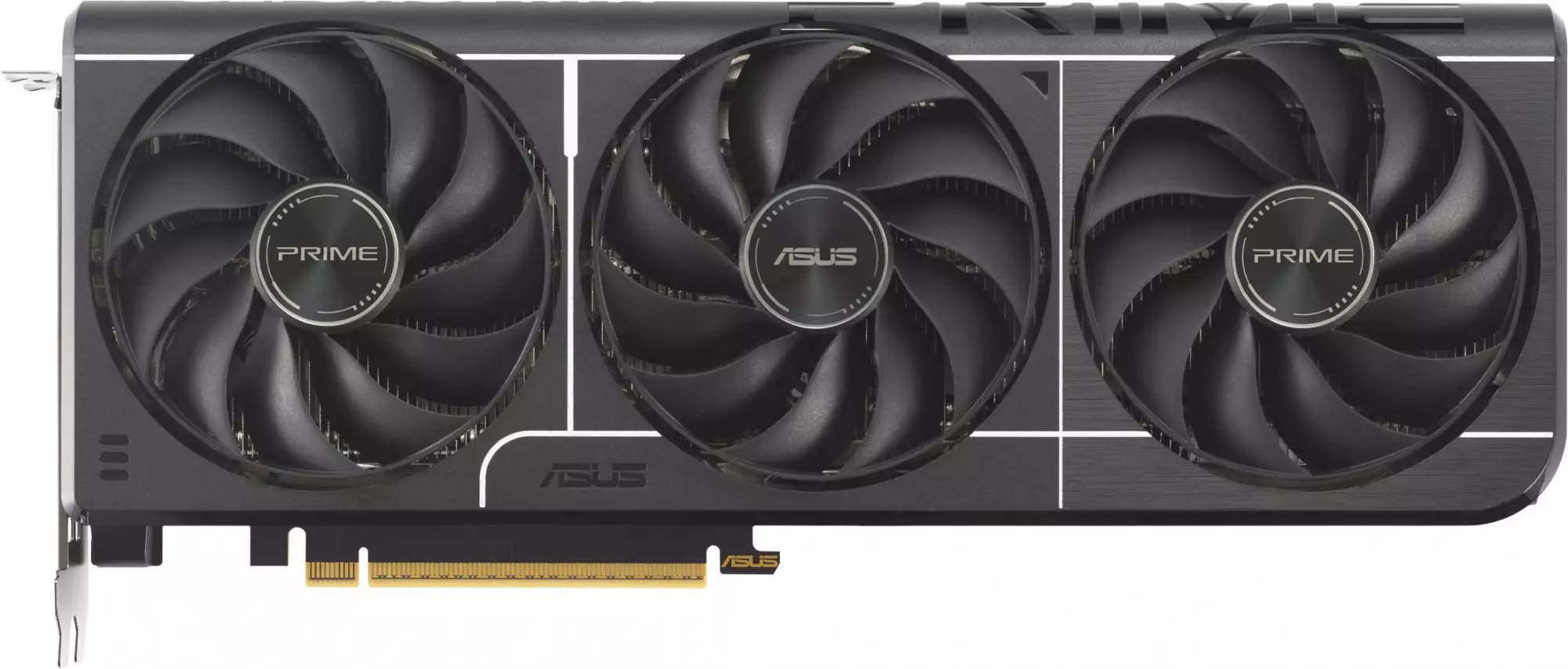 Обзор видеокарты Asus PRIME RTX 5060 Ti O8G: оптимальный выбор для геймеров и создателей контента с 8 ГБ памяти