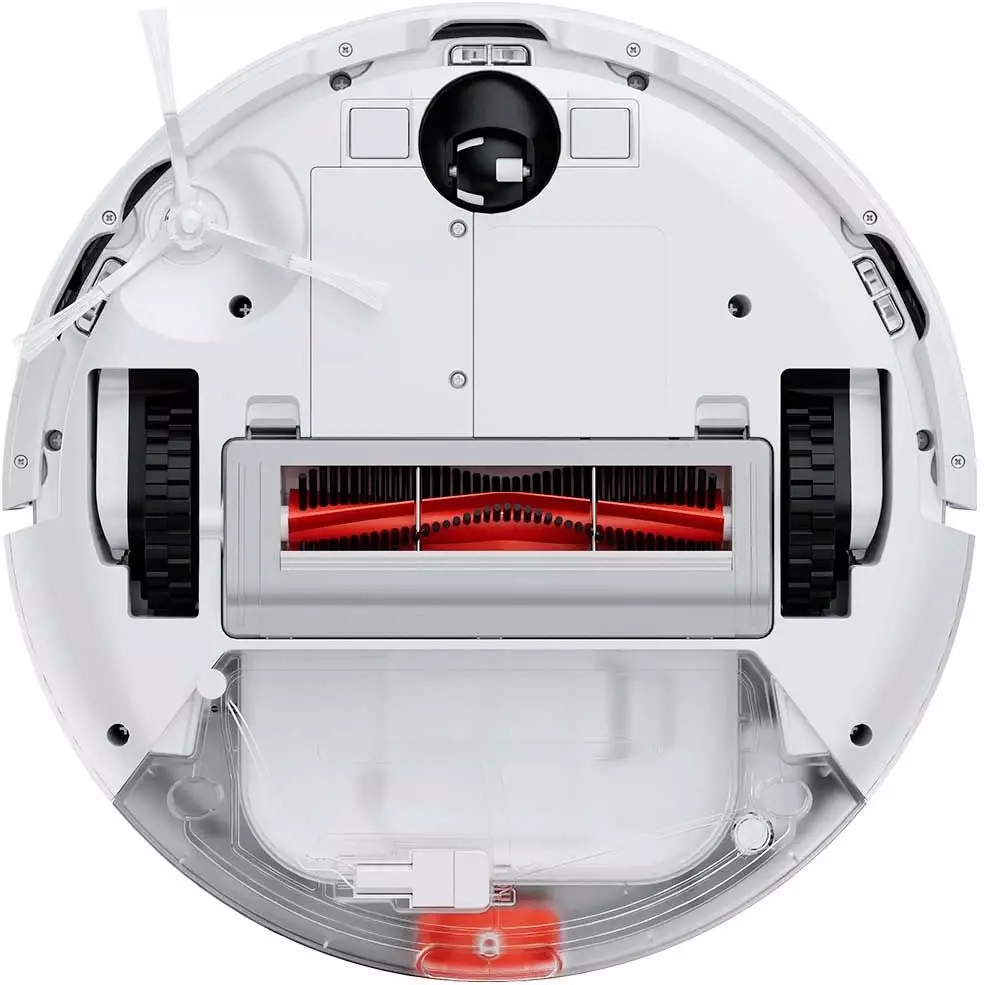 Xiaomi Mi Robot Vacuum E10: Обзор бюджетного робота-пылесоса – стоит ли покупать эту модель для уборки дома?