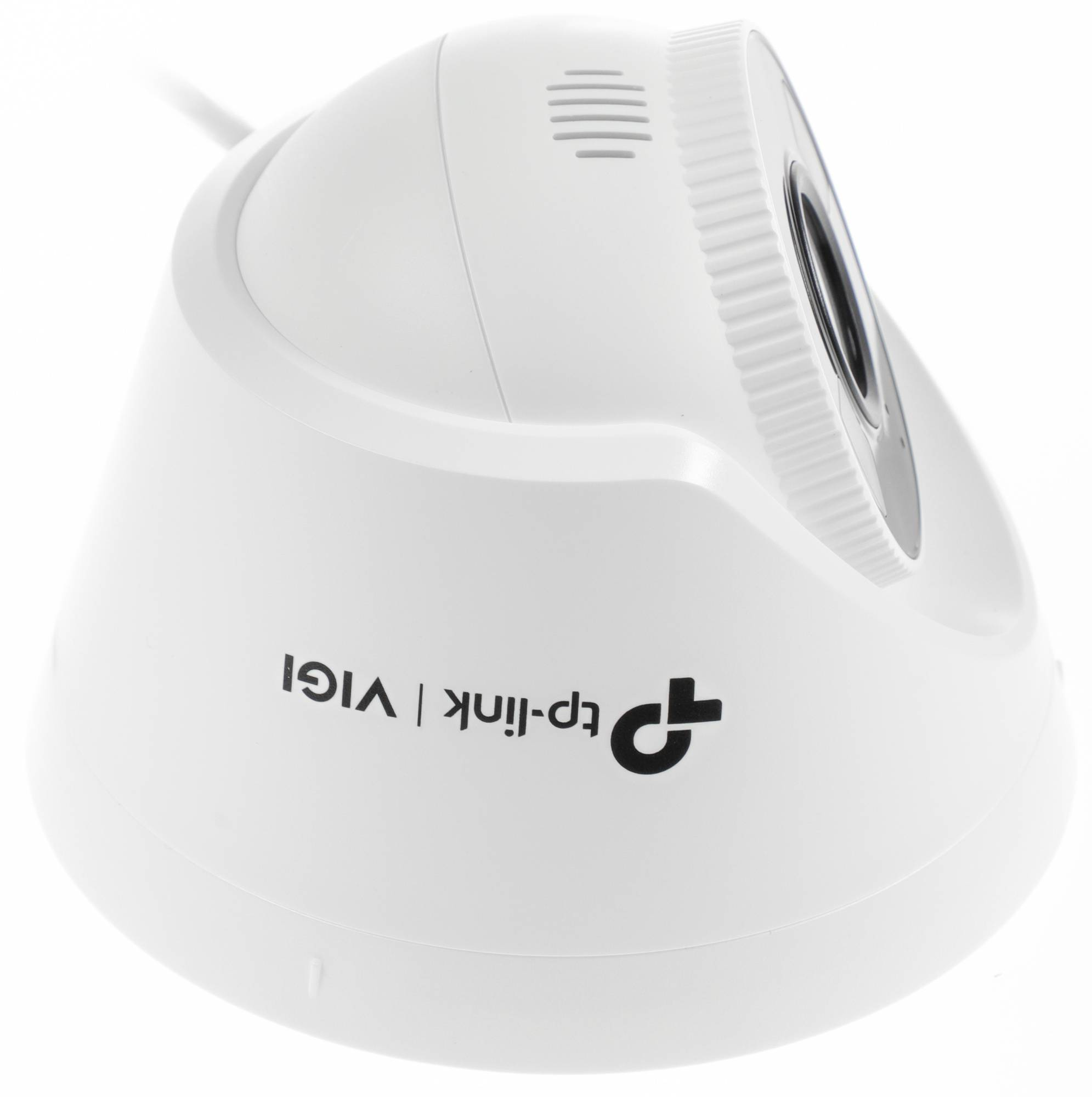 Обзор камеры видеонаблюдения TP-Link Vigi C440: надежная защита вашего дома и бизнеса с превосходным качеством изображения.