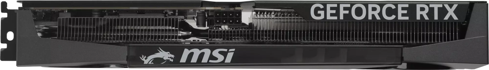 Обзор MSI RTX 5060 8G GAMING TRIO OC: Тестирование, производительность и сравнение с конкурентами в современных играх и рабочих задачах.