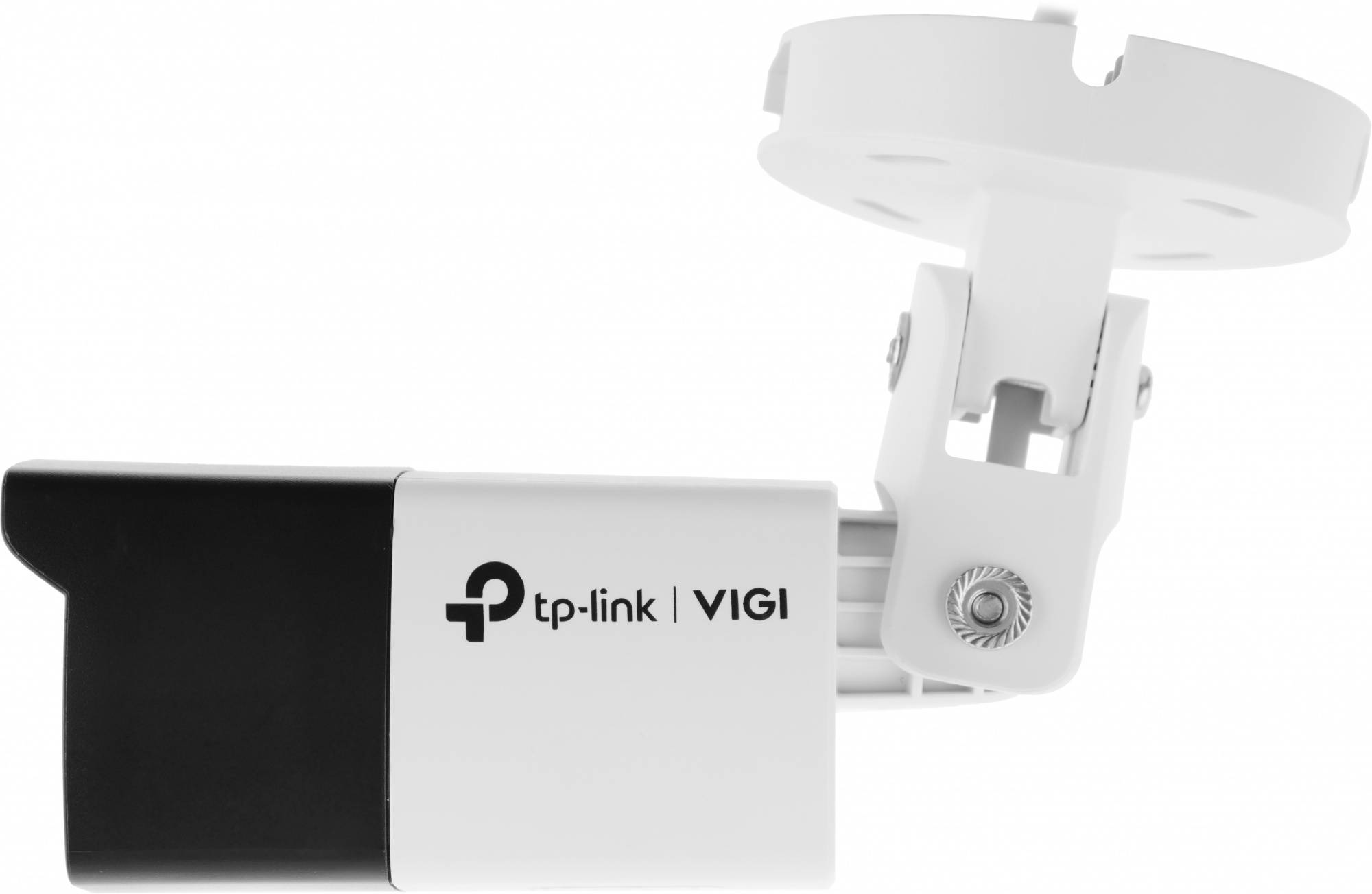 Обзор камеры видеонаблюдения TP-Link Vigi C320I: надежная защита с фиксированным фокусом 2.8мм для вашего дома и бизнеса.