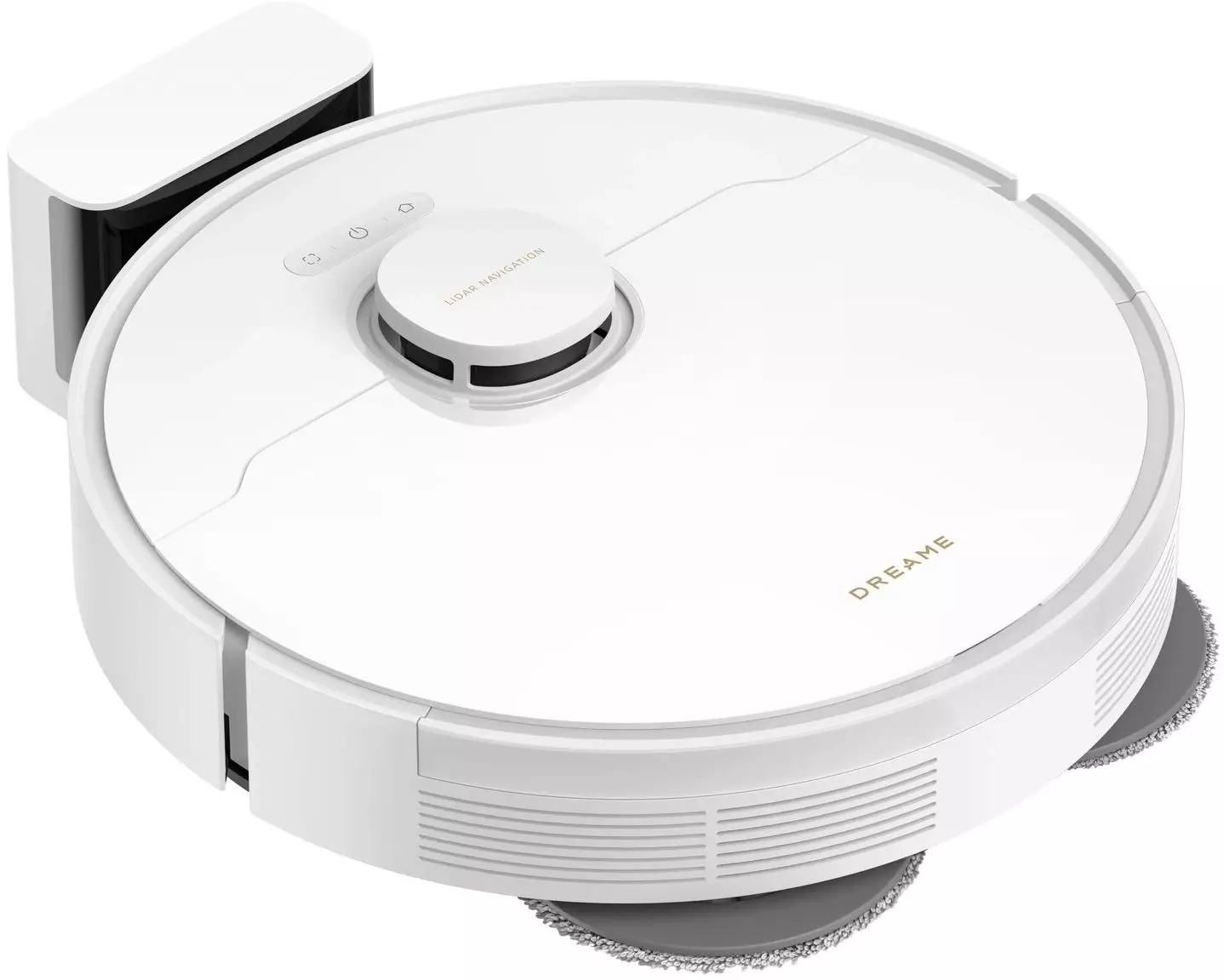 Обзор Dreame L10s Pro Gen2: Инновационный робот-пылесос для безупречной уборки и поддержания чистоты в вашем доме.