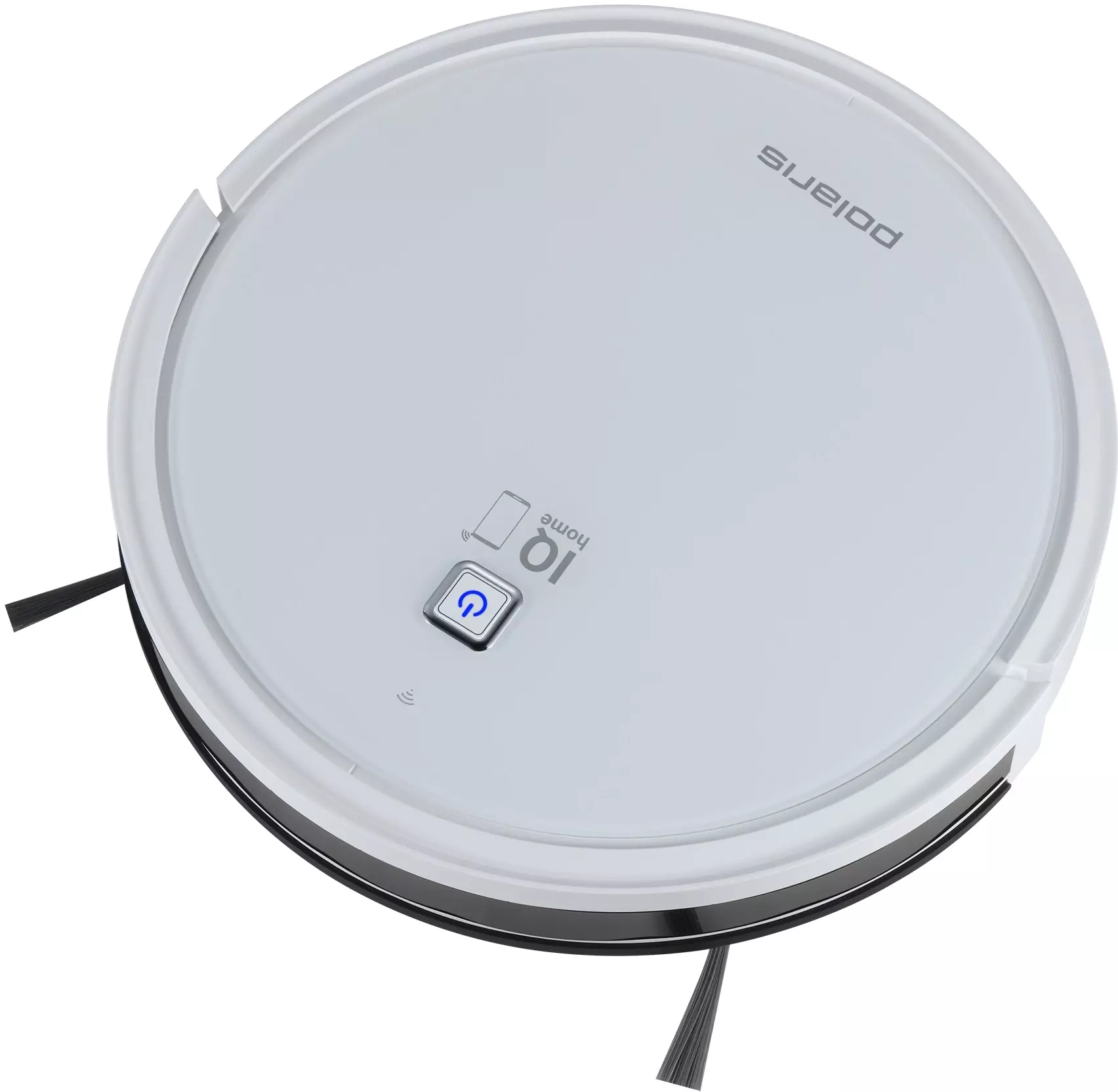 Обзор робота-пылесоса Polaris IQ Home PVCR 4105: интеллектуальная уборка для современного дома, особенности и преимущества модели.