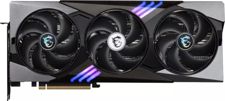 Обзор MSI RTX 5080 GAMING TRIO: 16 ГБ мощи для бескомпромиссного гейминга и профессиональных задач в разрешении 4K и VR.