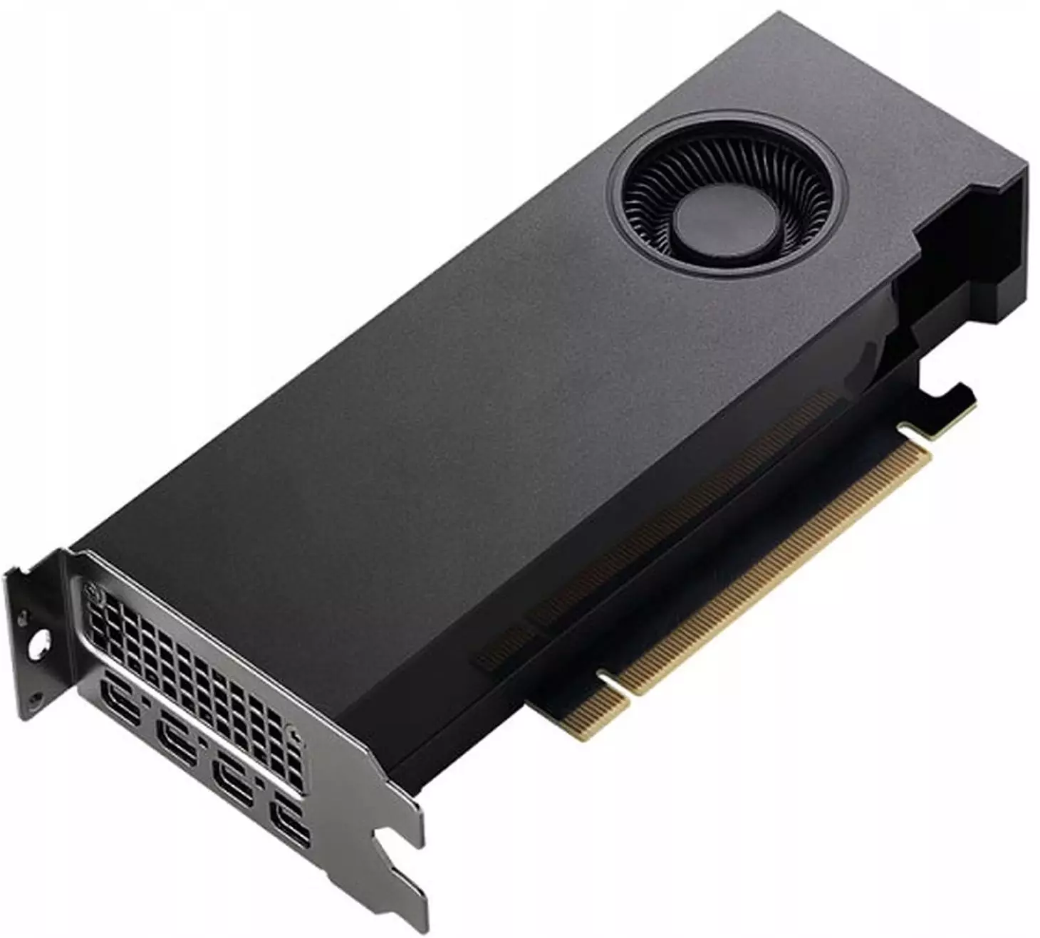 PNY RTX A2000 12GB: Обзор профессиональной видеокарты для рабочих станций и требовательных графических приложений. Тестирование производительности и сравнение с конкурентами.